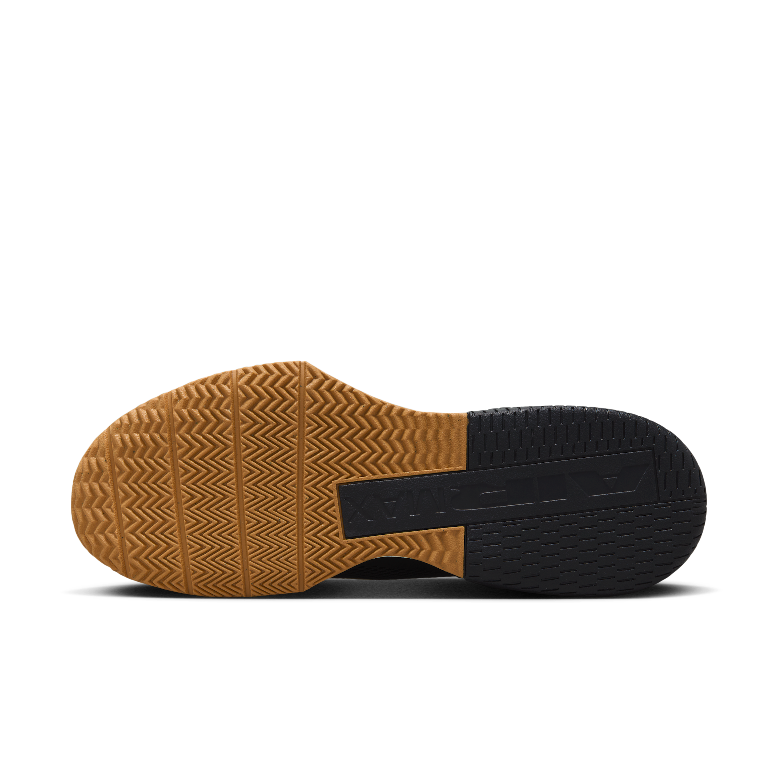 Nike Air Max Alpha Trainer 6 Men's Workout Shoes - Black - Recycled Content Minimum - FQ1833-012