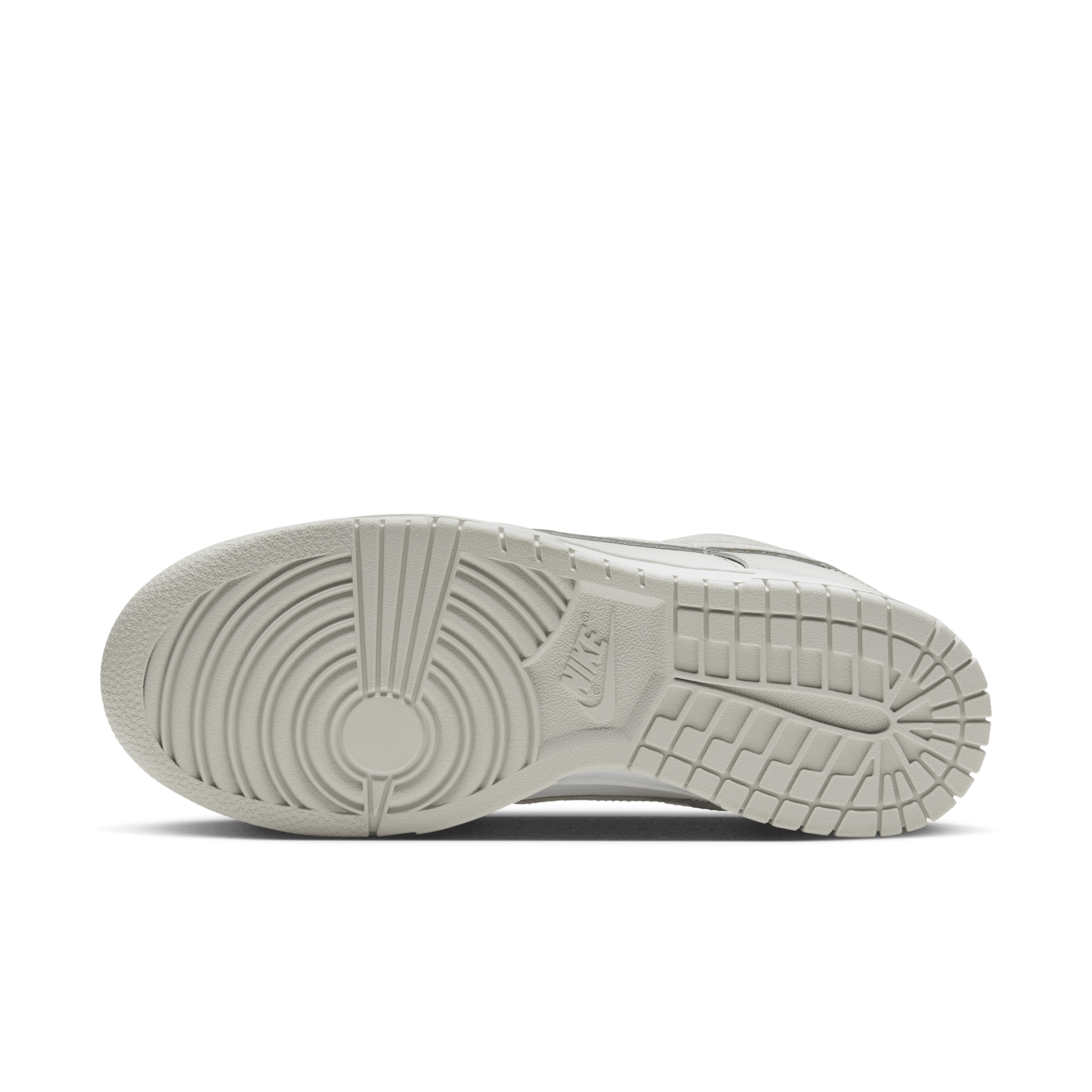 Chaussure Nike Dunk Low pour Femme - Blanc