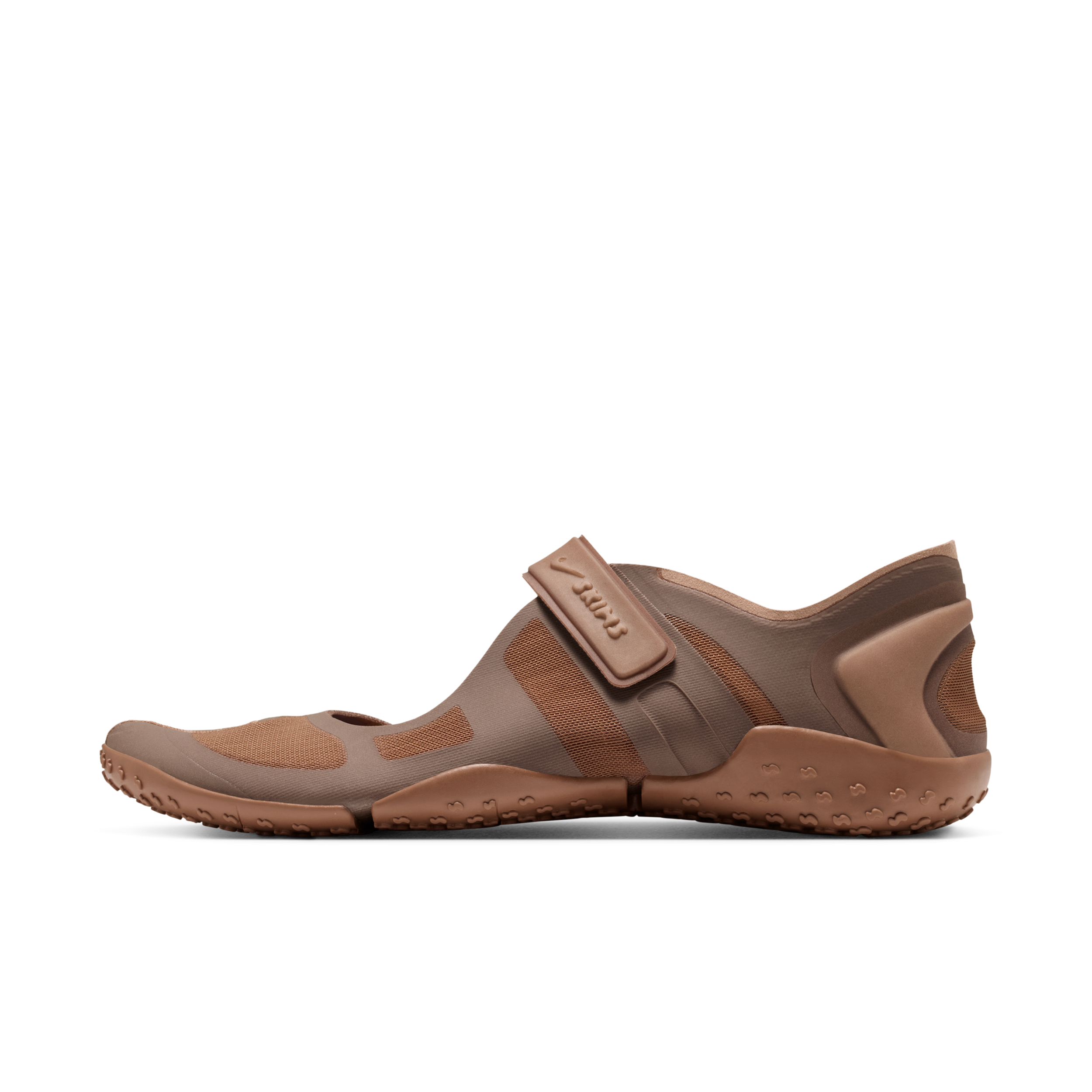Nike x SKIMS RIFT brown