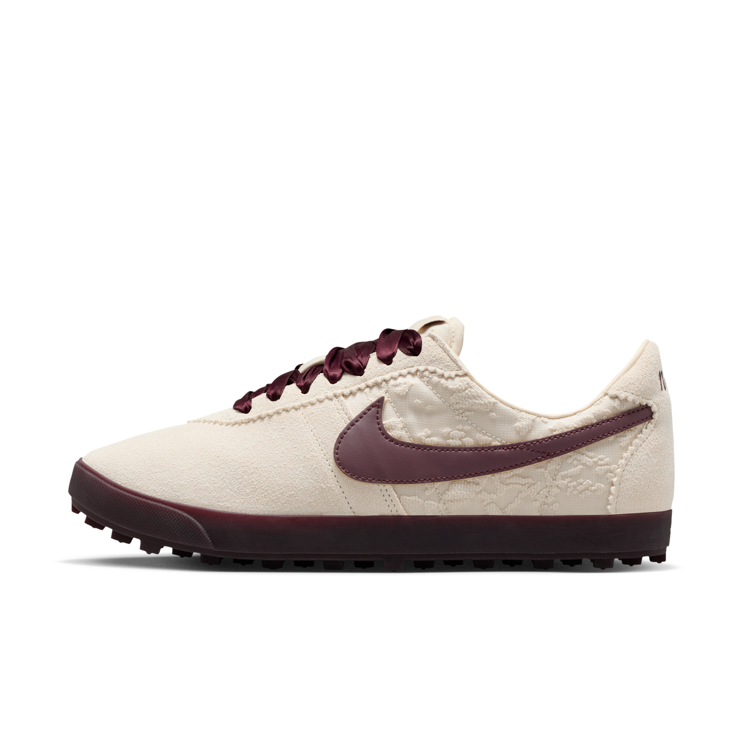 Thumbnail - Nike Astrograbber Leather SE Damenschuh - Braun