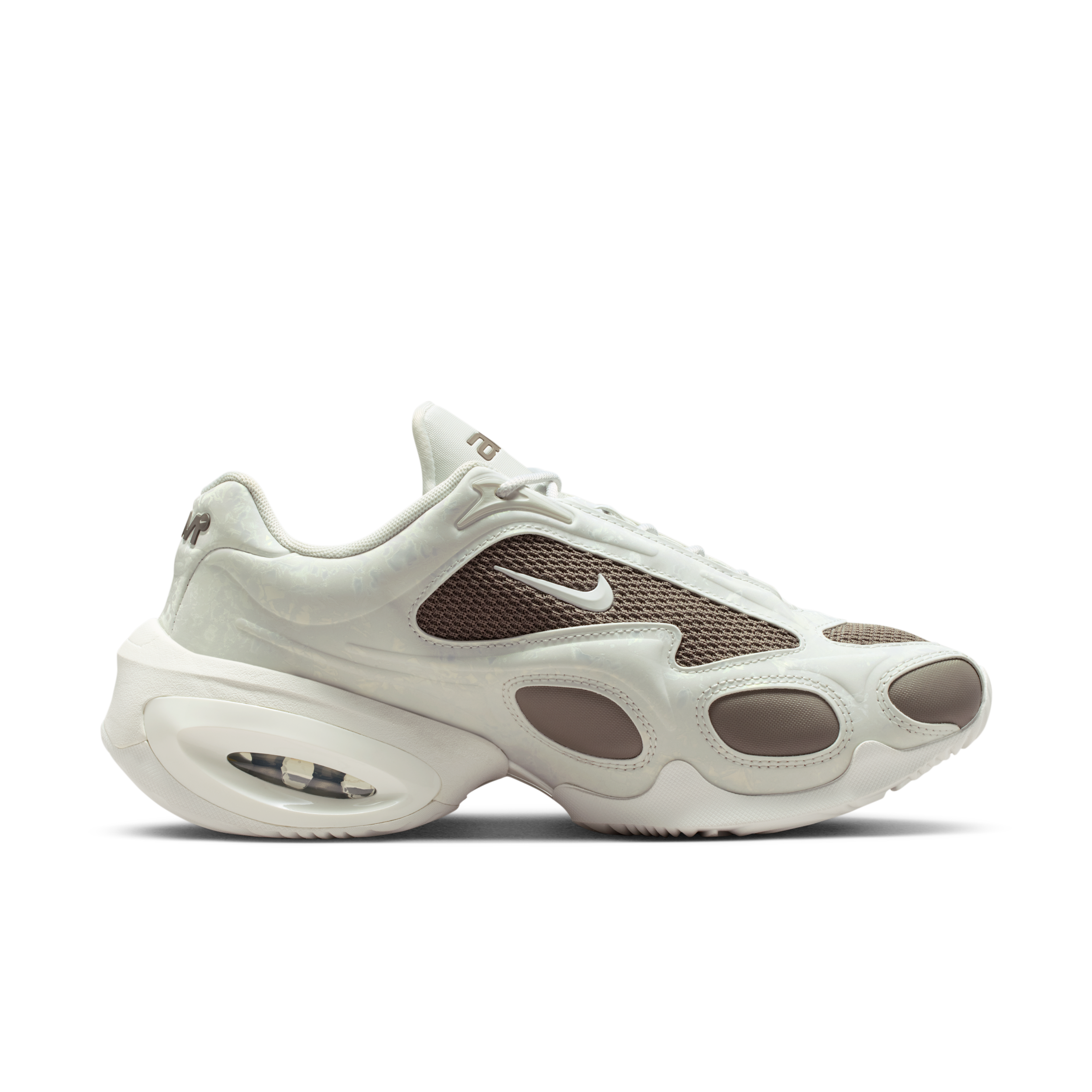 Nike Air Max Muse-sko til kvinder - grå - IU7559-289