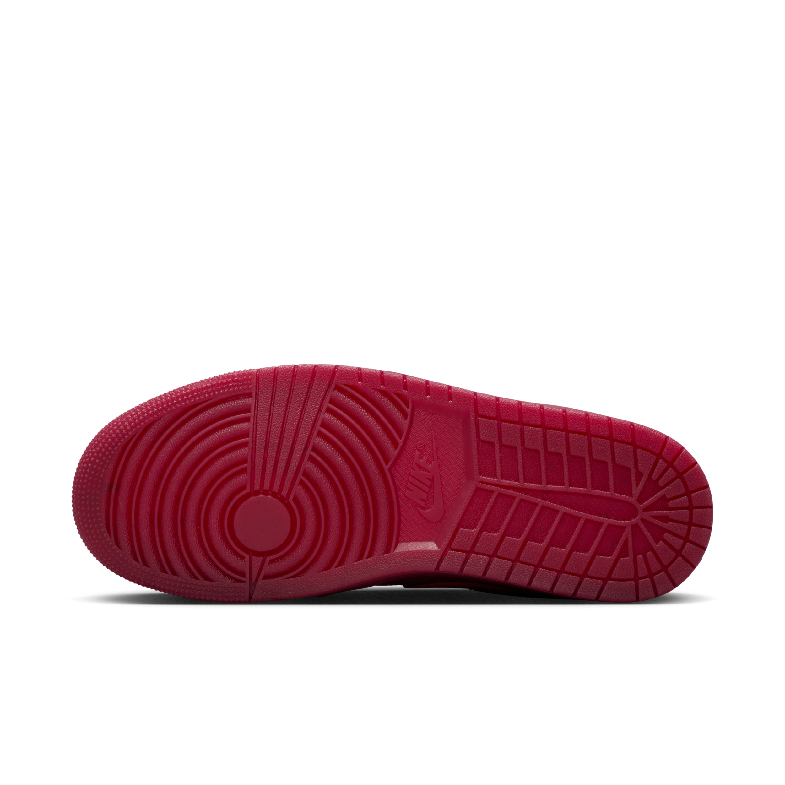 Air Jordan 1 Low SE damesschoen - Rood - IB7012-600