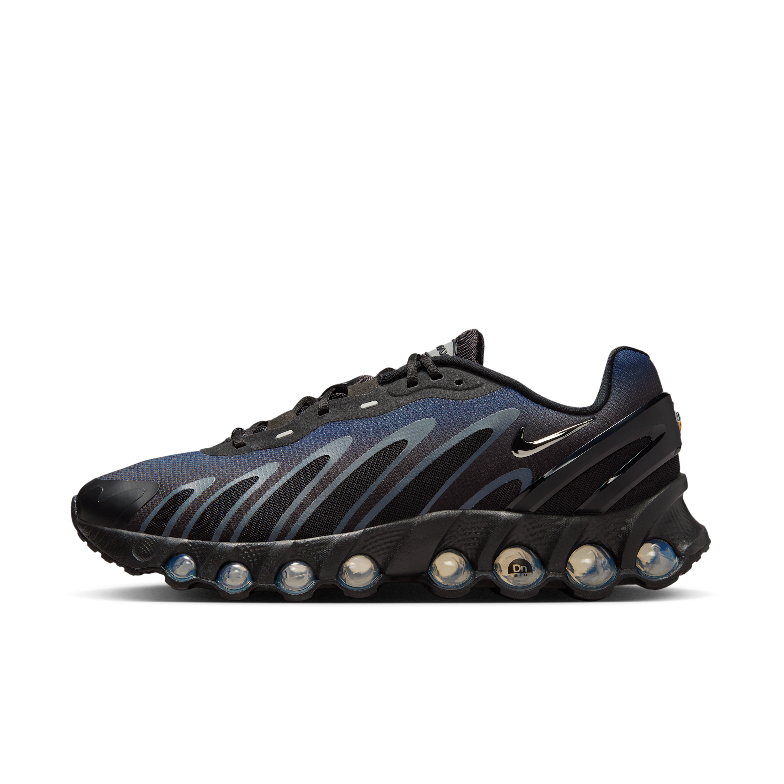 Thumbnail - Nike Air Max Dn8 Schuh (Herren) - Schwarz