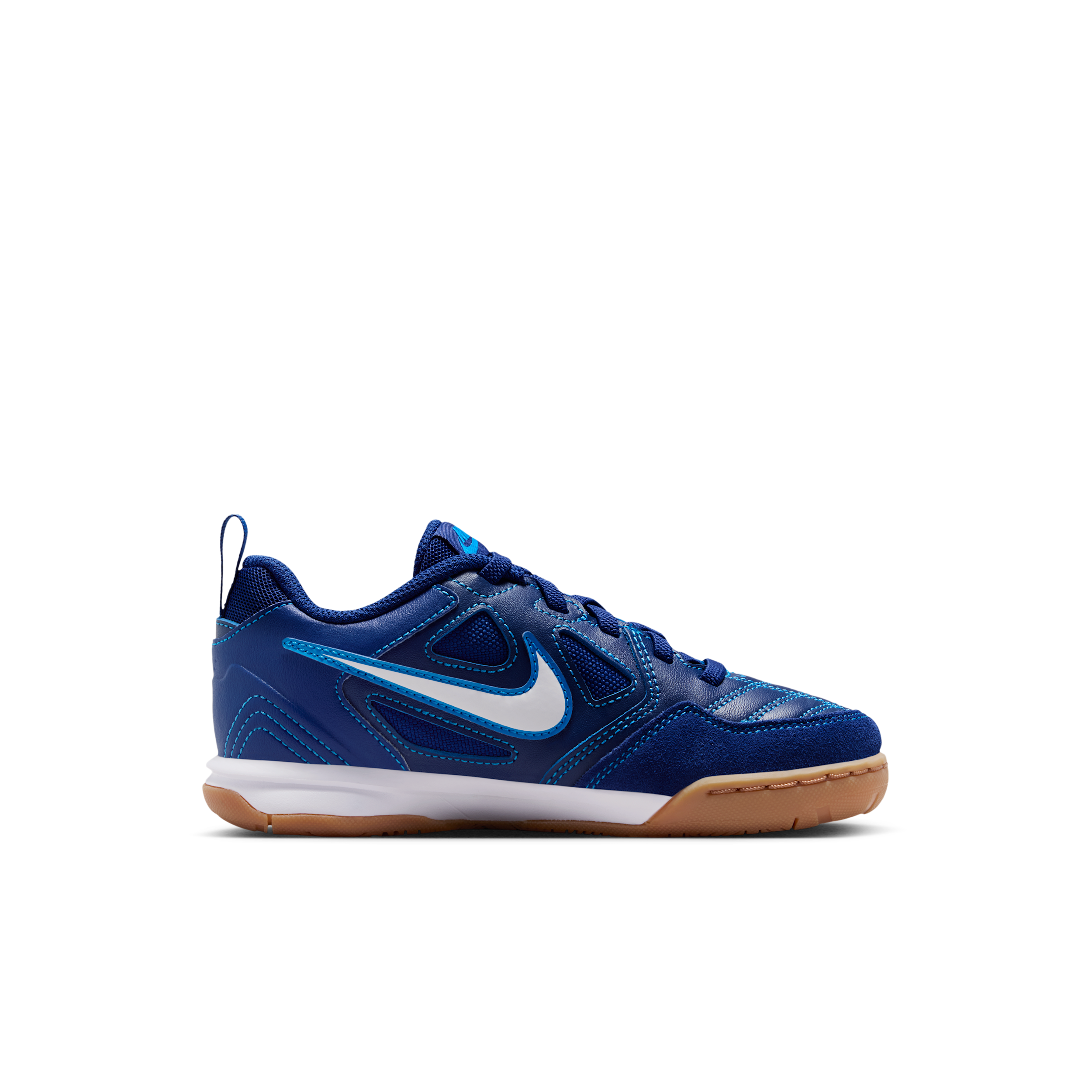 Thumbnail - Nike Gato Schuh (jüngere Kinder) - Blau