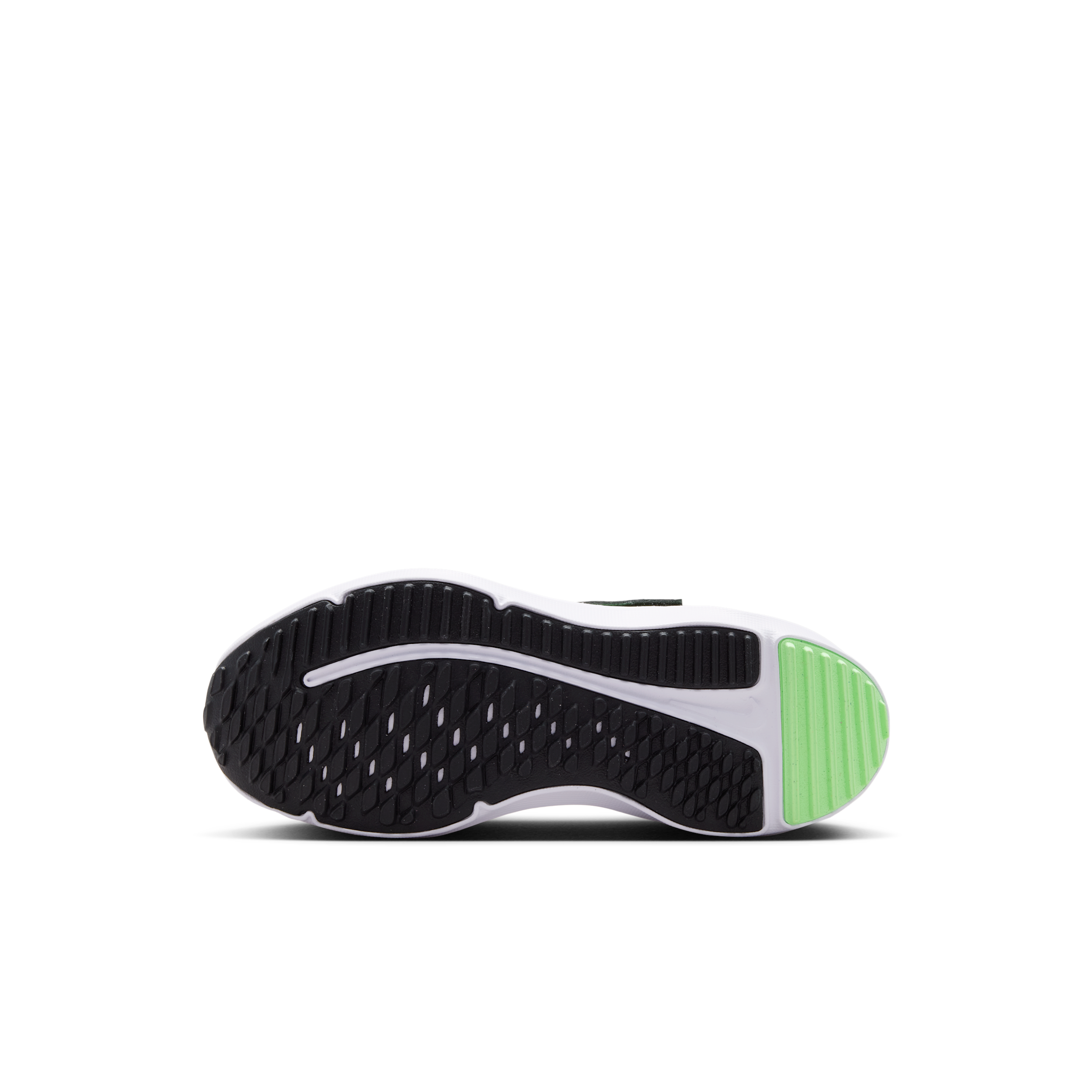 Nike Cosmic Runner kleuterschoenen - Zwart - HM4400-016