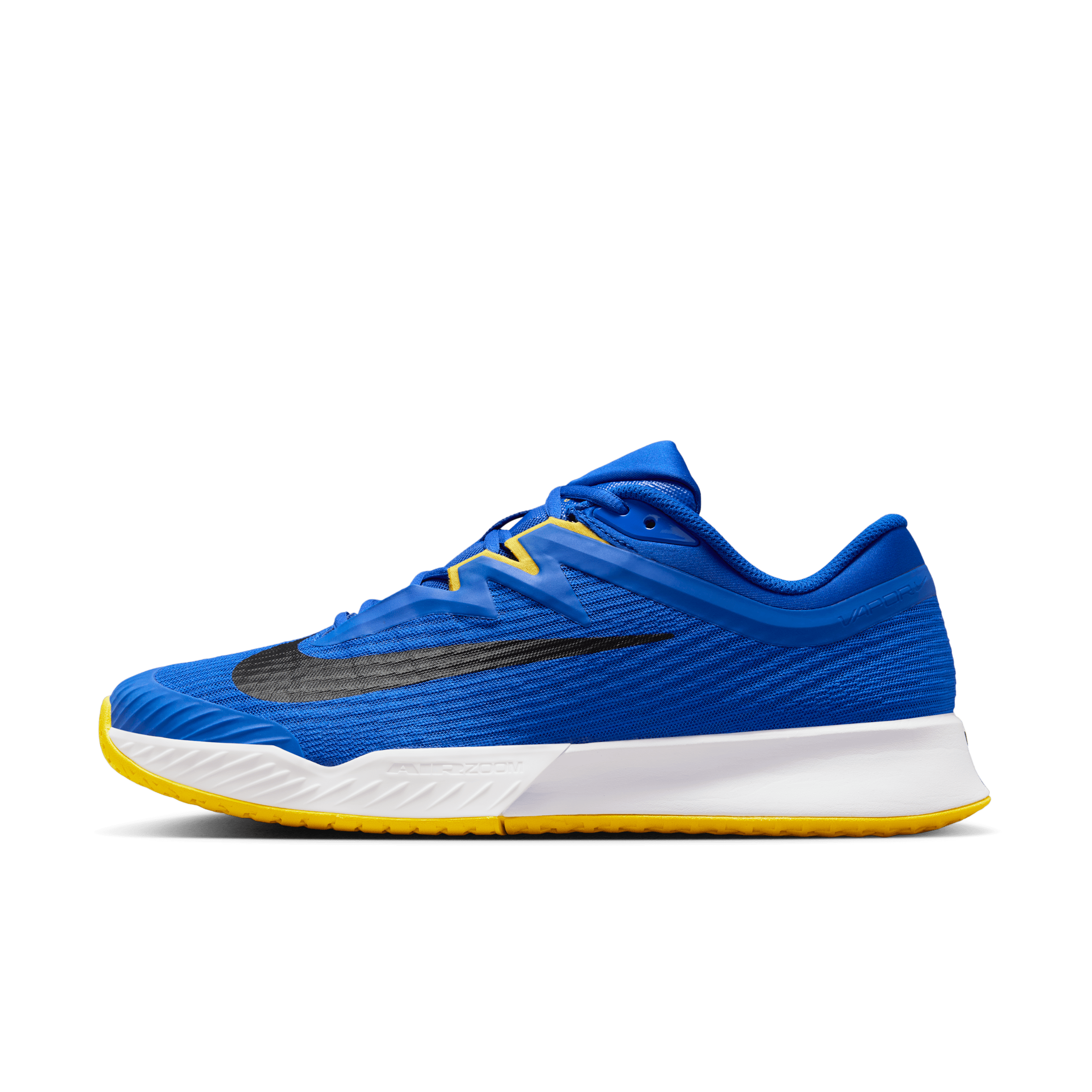 Thumbnail - Nike Vapor Pro 3 Tennisschuh für Hartplätze (Herren) - Blau
