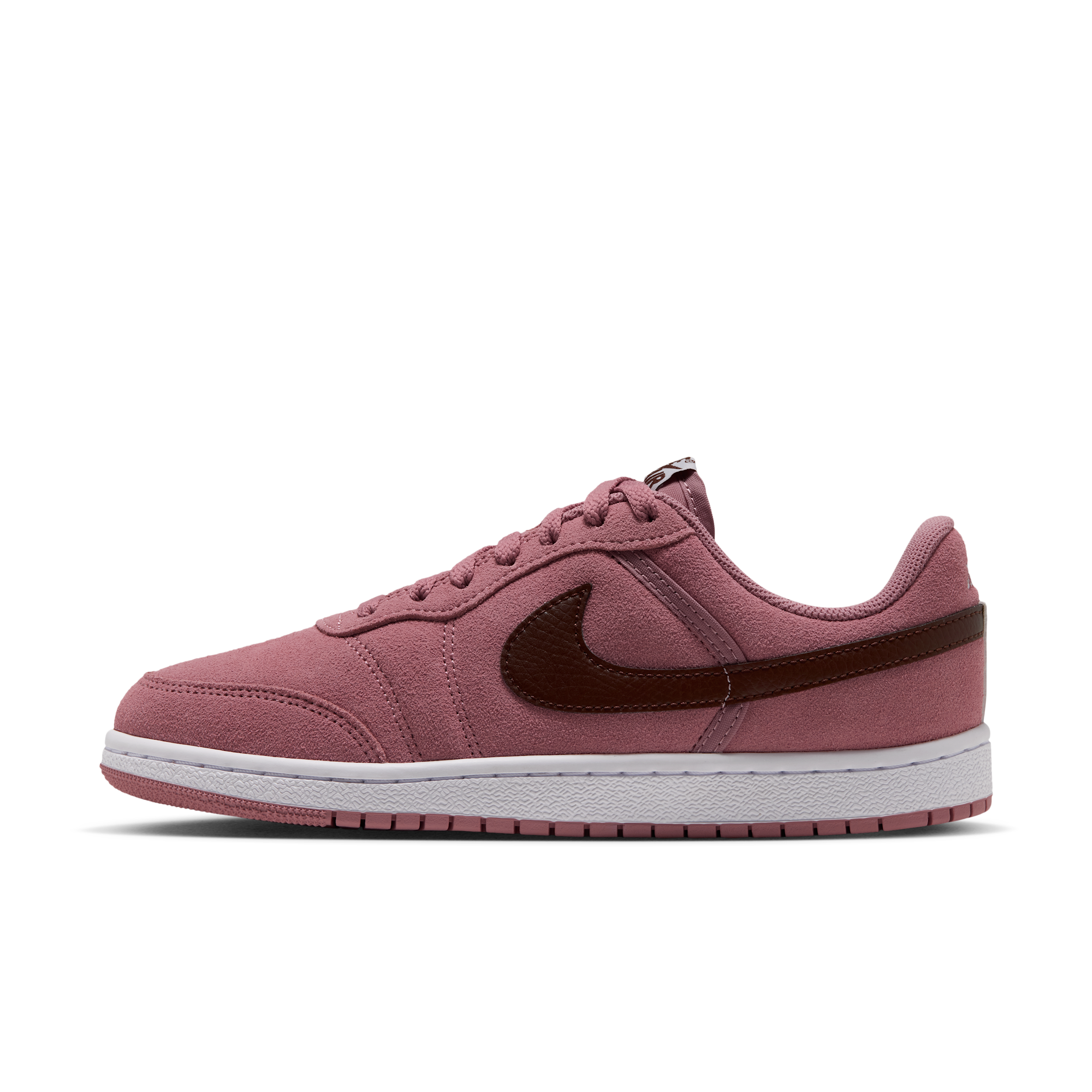 Air Jordan Skyline Low, Rosa