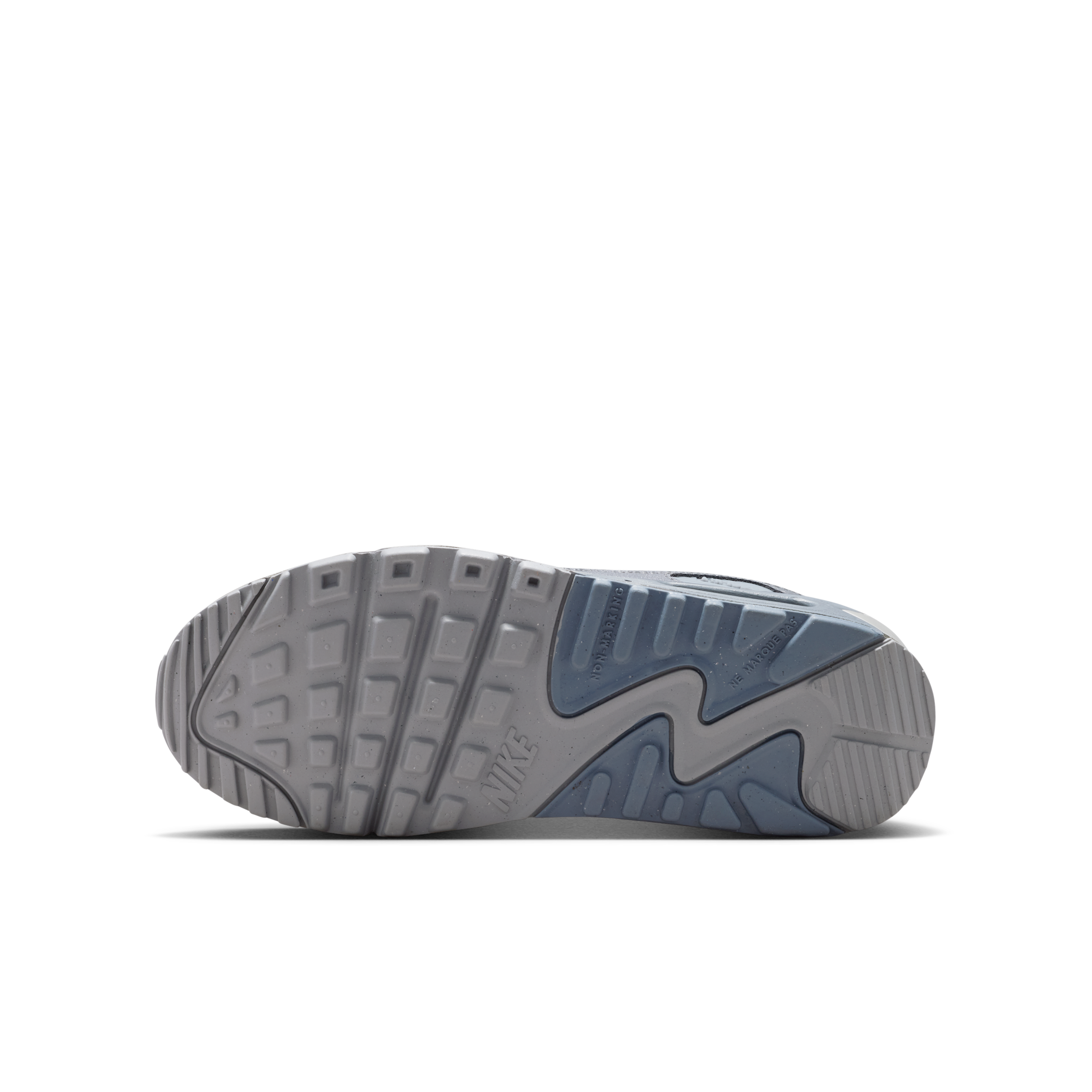 Thumbnail - Nike Air Max 90 LTR Schuh für ältere Kinder - Grau