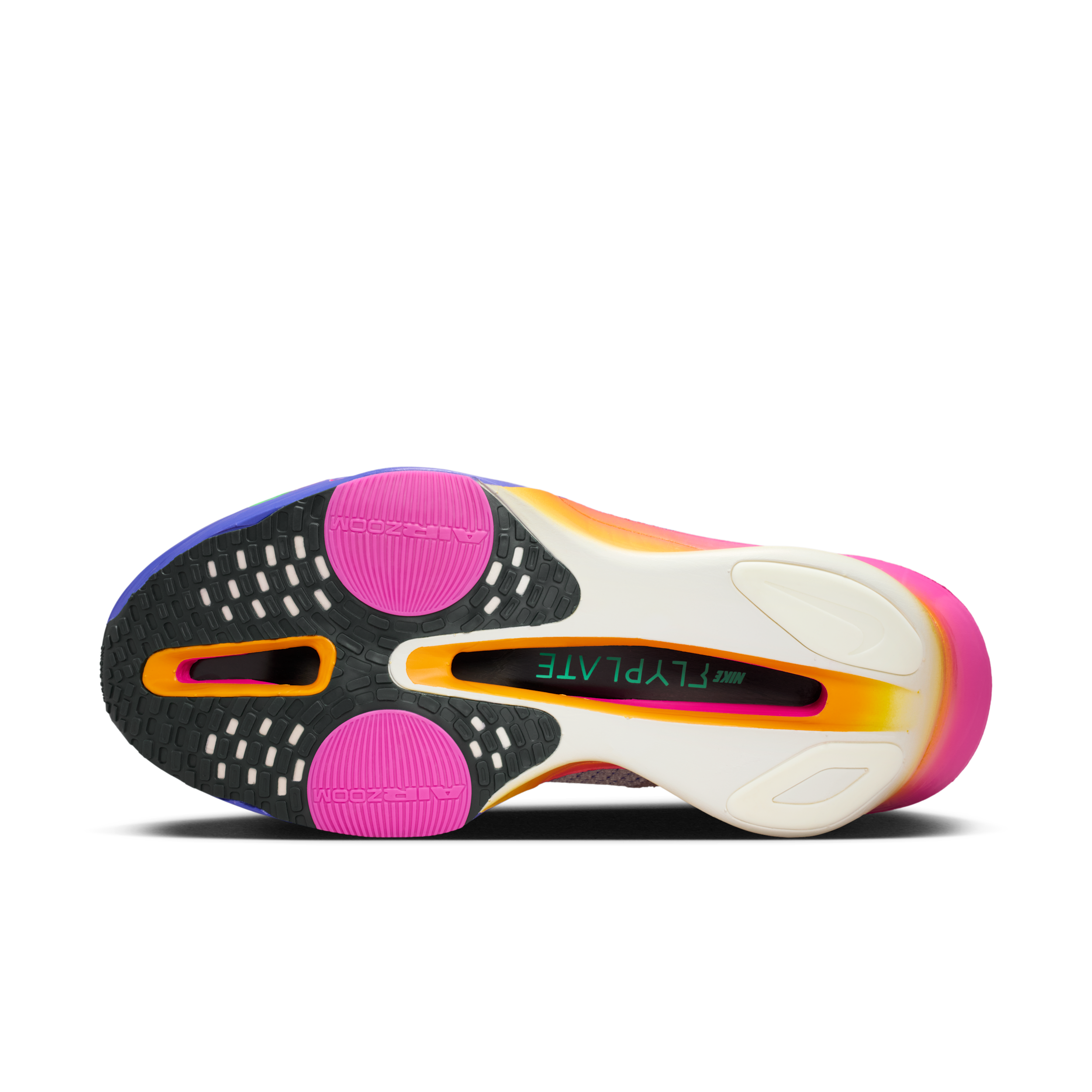 Eliud Kipchoge x Nike Wmns Alphafly 3 'No Human Is Limited' | Red | Women's Size 6.5 - IM6365-600