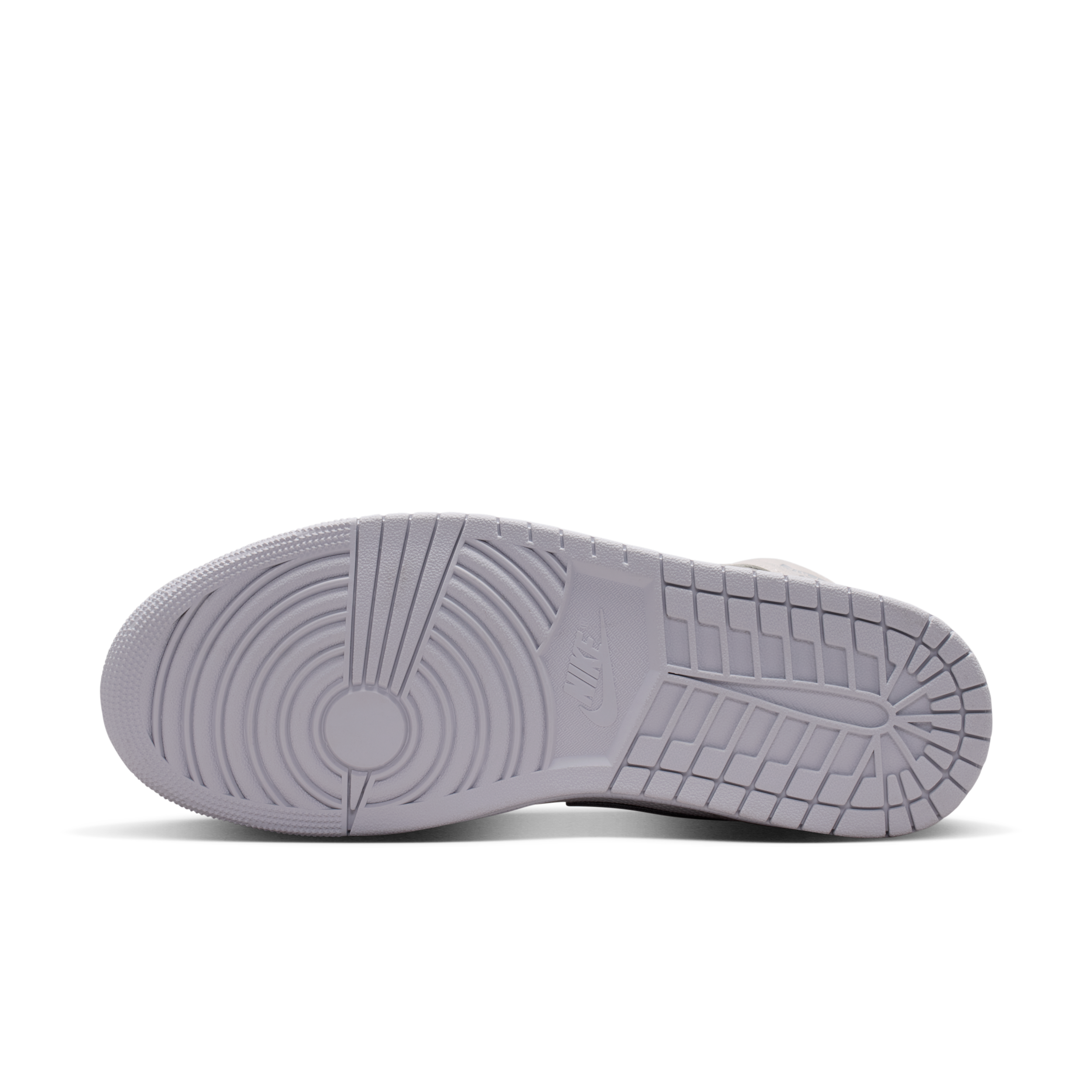 Scarpa Air Jordan 1 Mid SE – Uomo - Bianco - IO2050-100