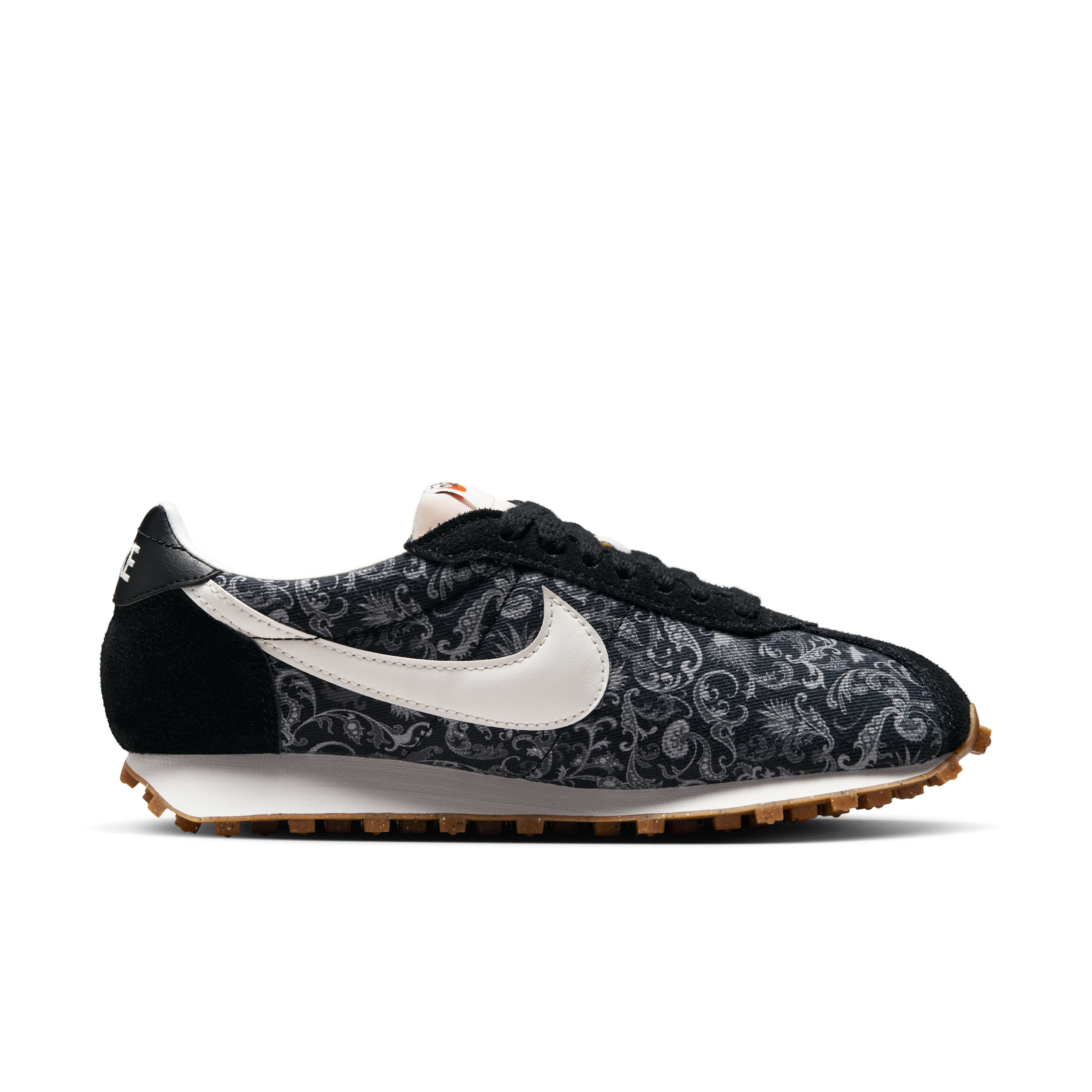 Nike LD-1000 Women's Shoes - Black - IH4479-001