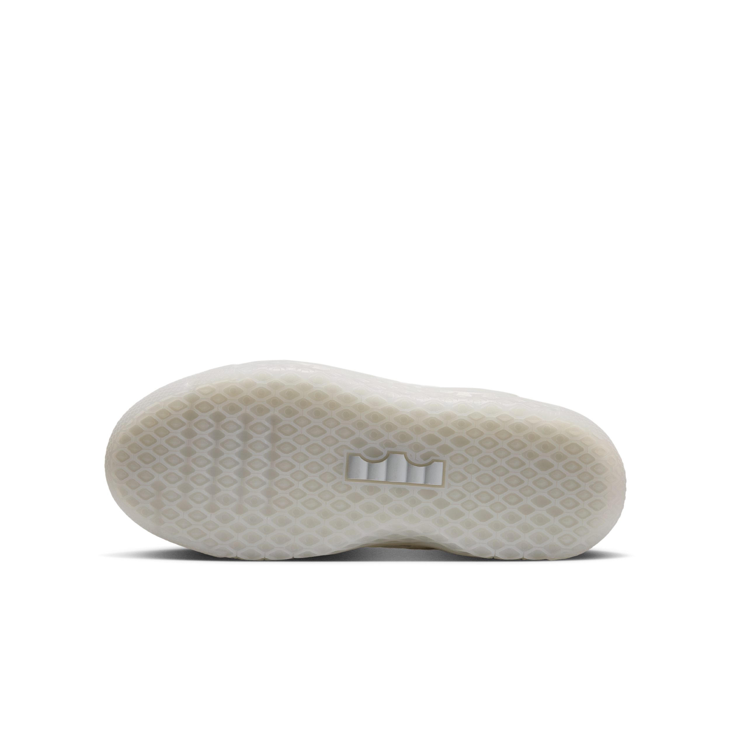 Nike Lebron Witness X GS 'White Photon Dust' | Kid's Size 3.5 - IQ9854-100