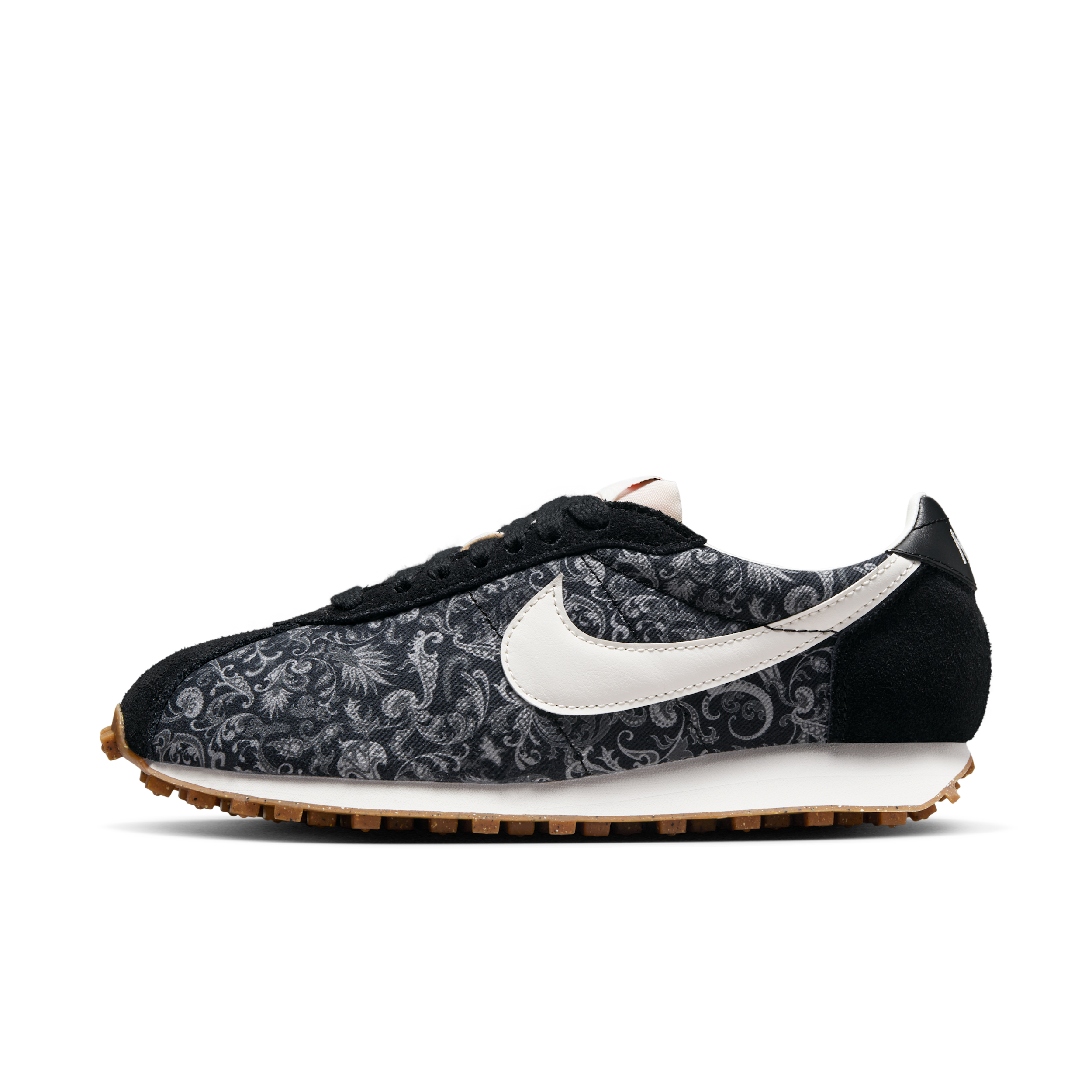 Thumbnail - Nike LD-1000 Schuh (Damen) - Schwarz