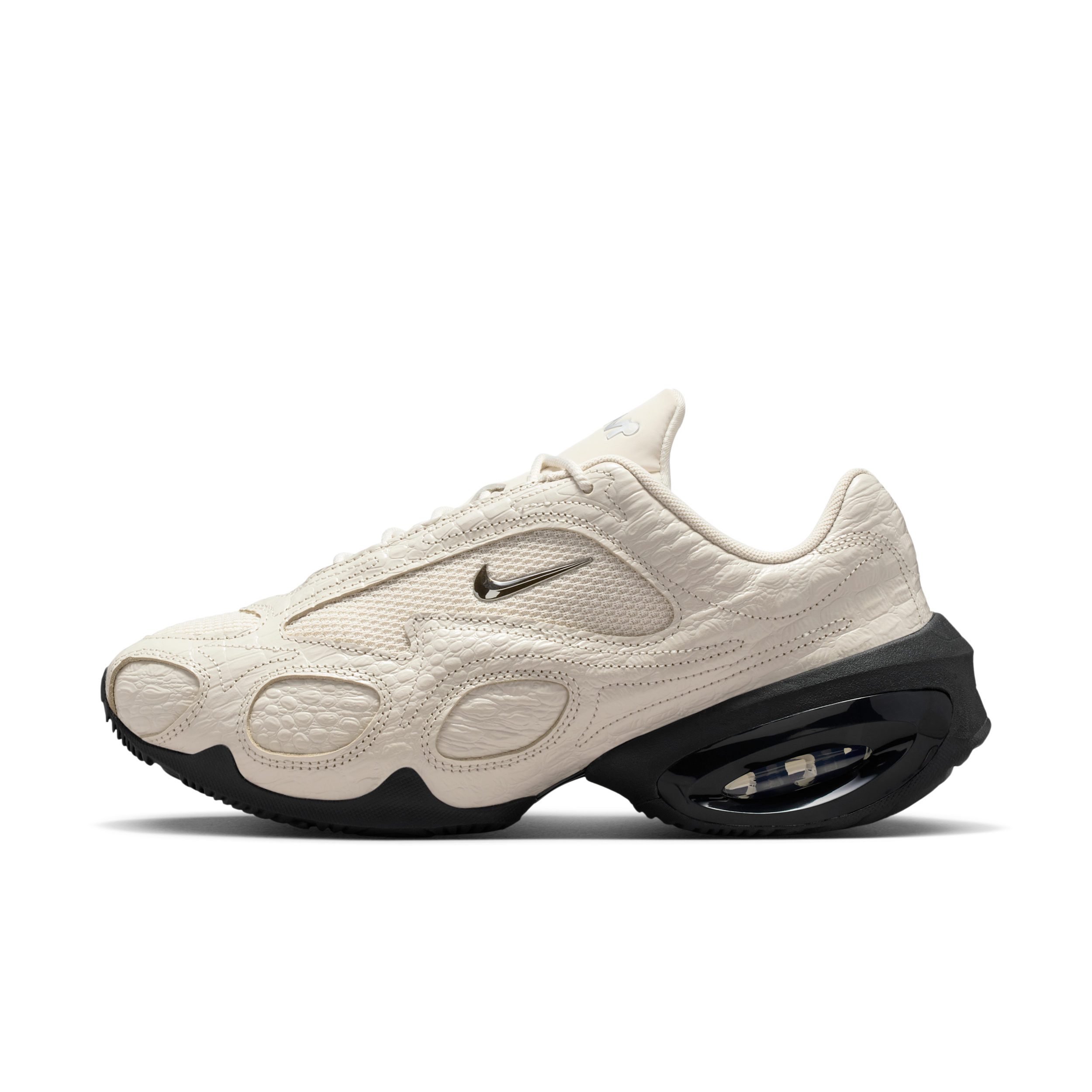 Nike Air Max Muse SE Womens Shoes - Brown