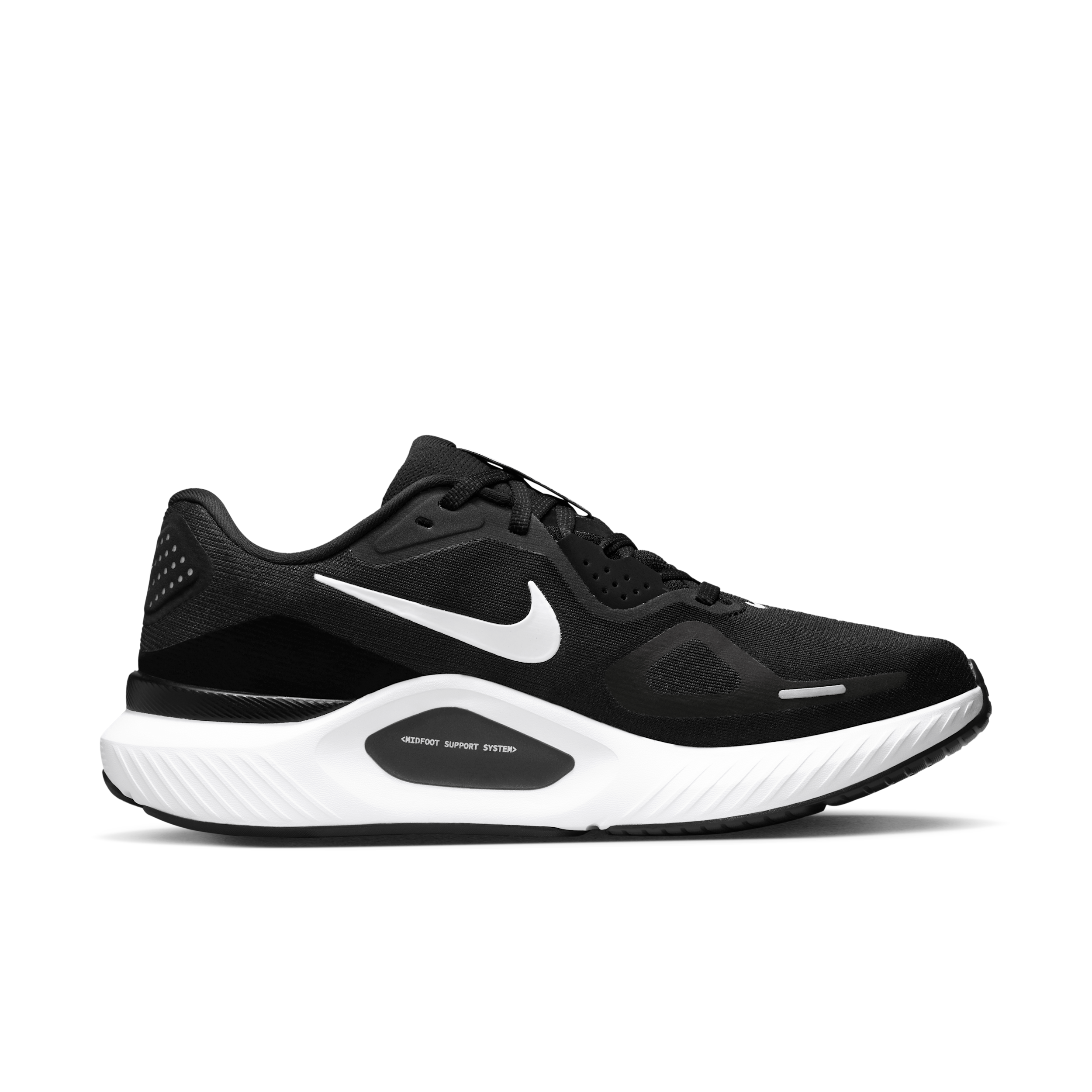 Nike Structure 26 Black White (Women's) - HJ1101-003