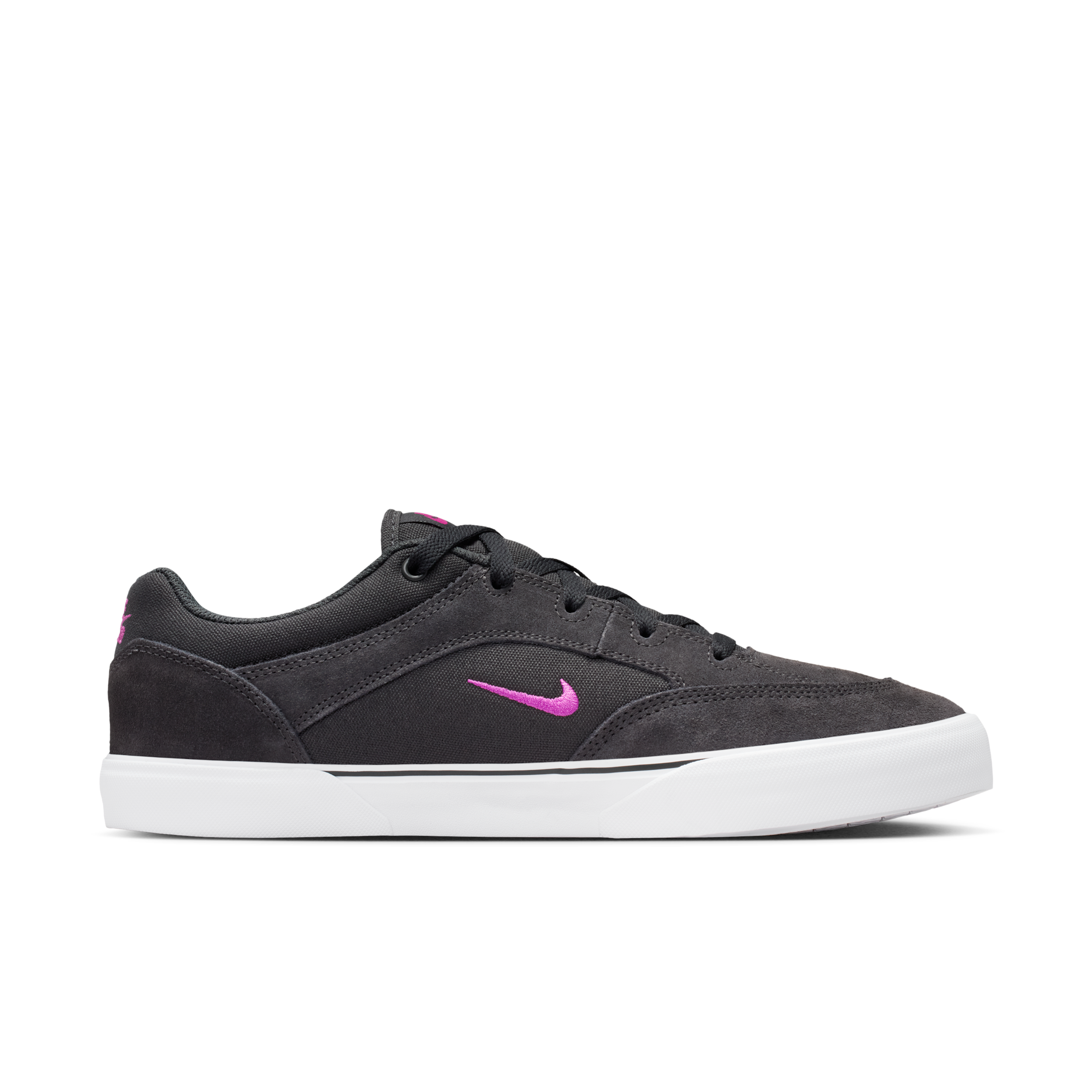 Nike SB Malor sko til herre - Grå - FV6064-010