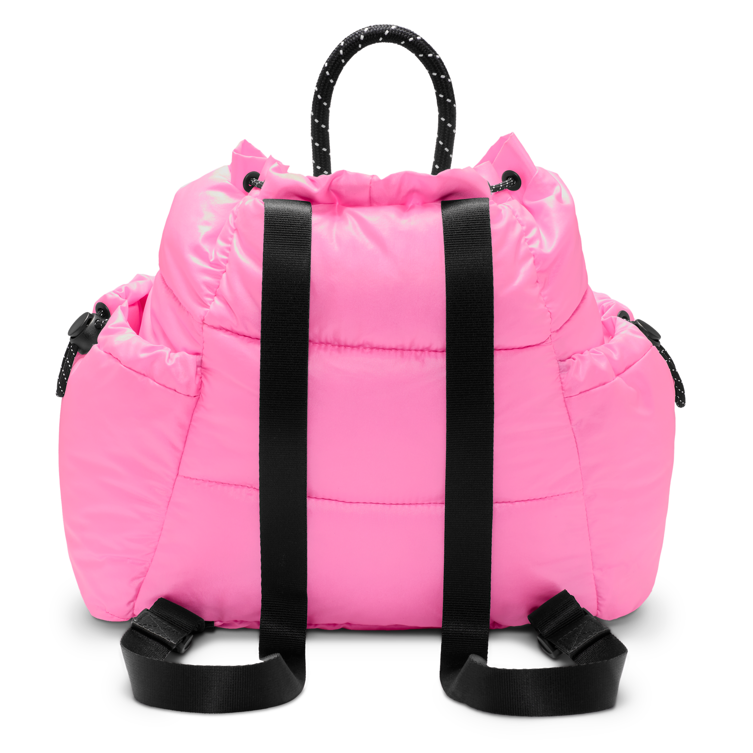 Thumbnail - Nike Puffle Rucksack (9 l) - Pink