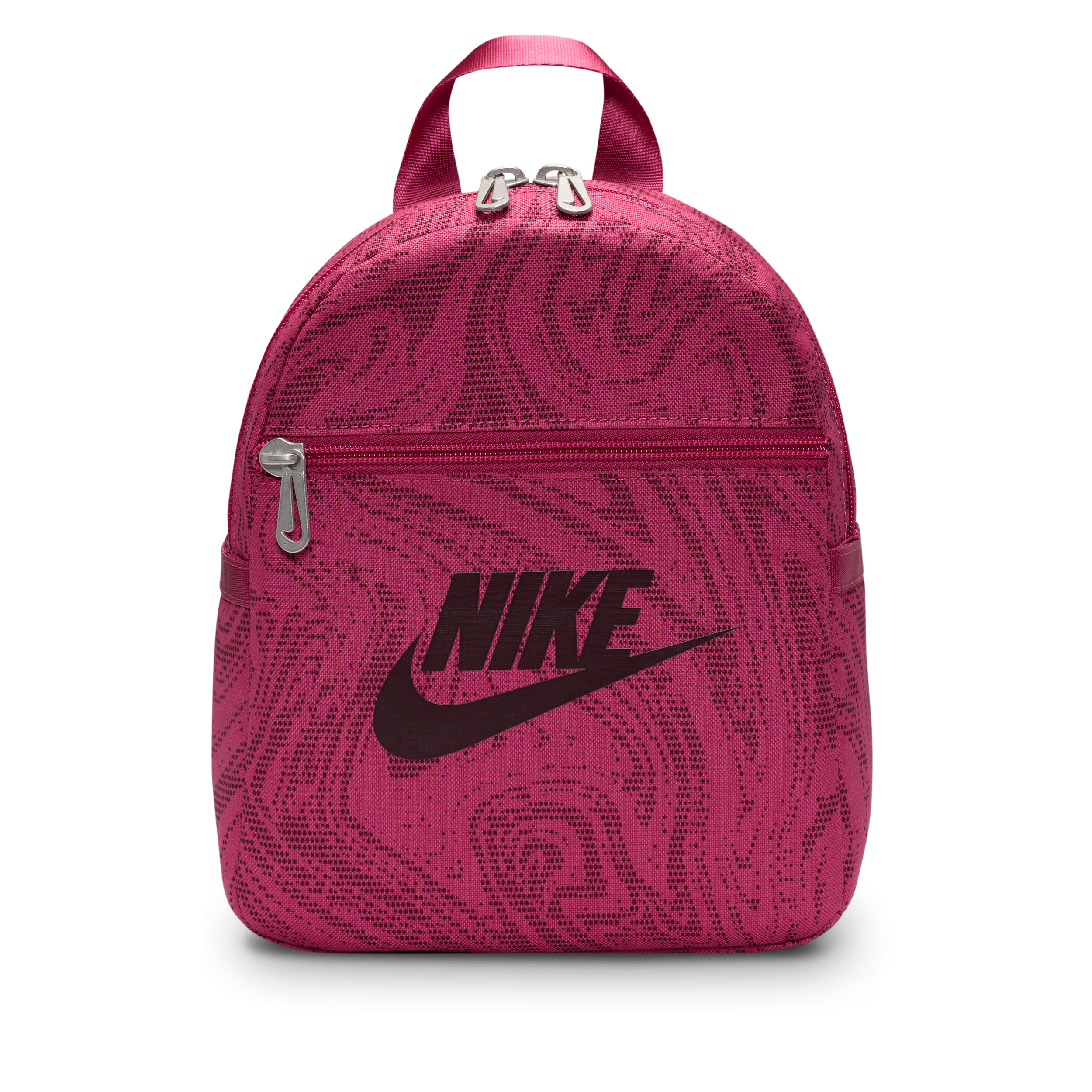 Thumbnail - Nike Sportswear Futura 365 Mini-Rucksack für Damen (6 l) - Lila