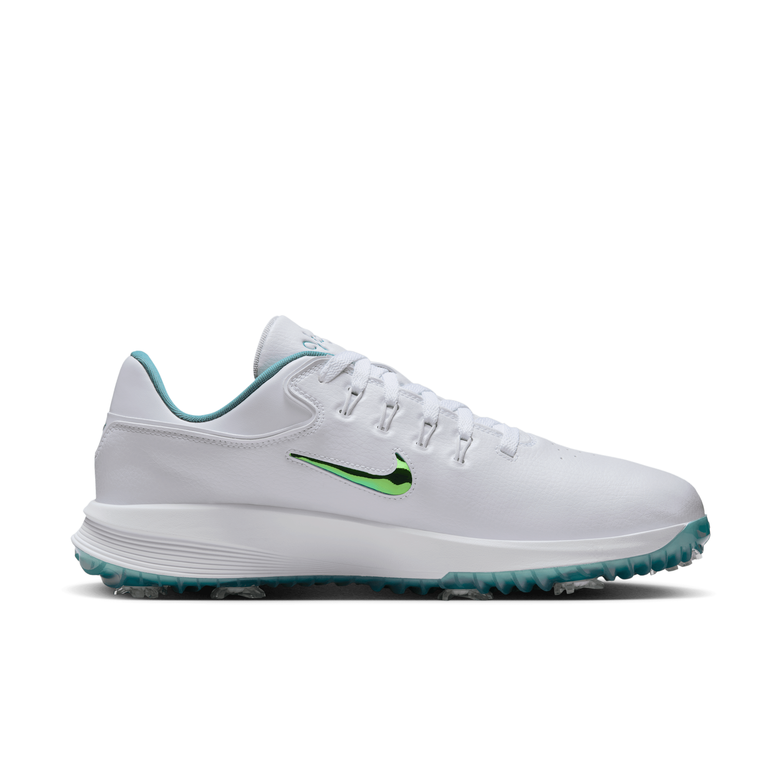 Nike Victory Pro 4-golfsko - hvid - FZ7611-102