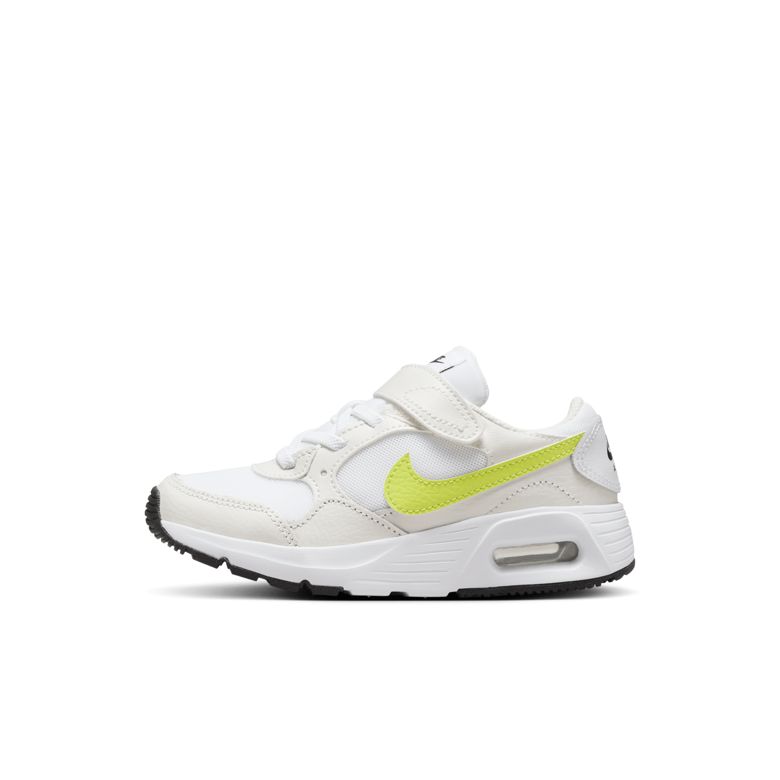 Scarpa Nike Air Max SC - Bambino/a - Bianco