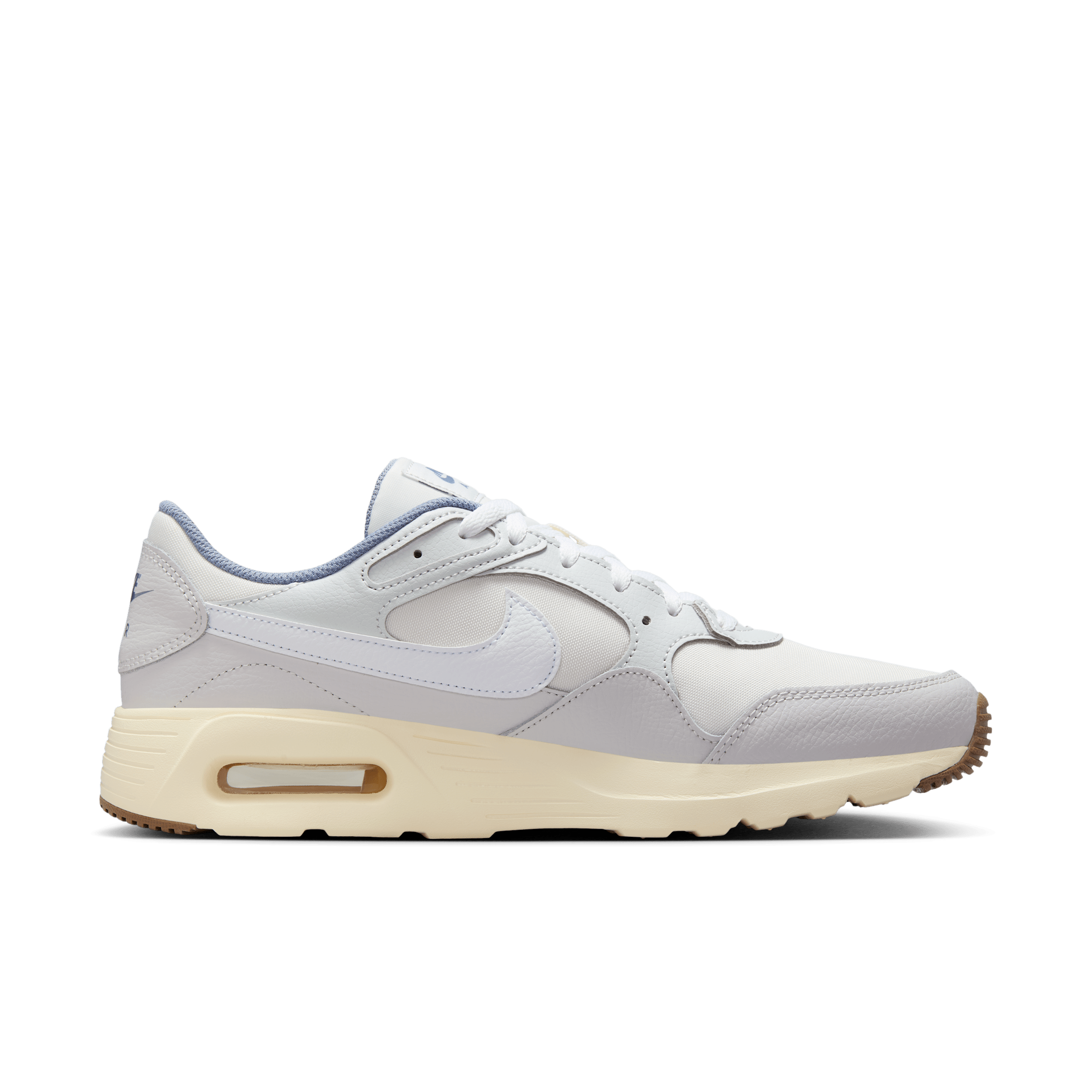 Chaussure Nike Air Max SC pour homme - Gris