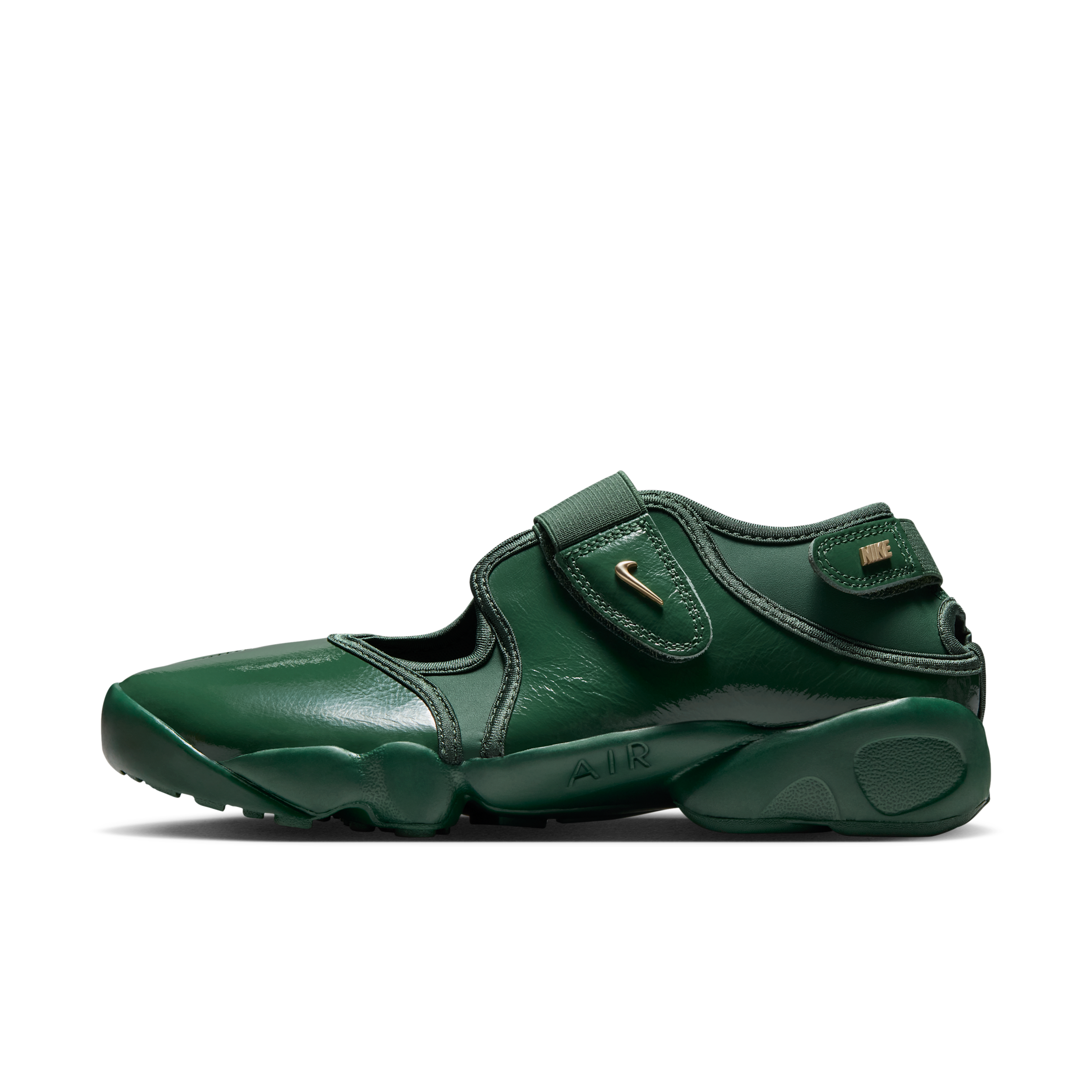Scarpa Nike Air Rift – Donna - Verde