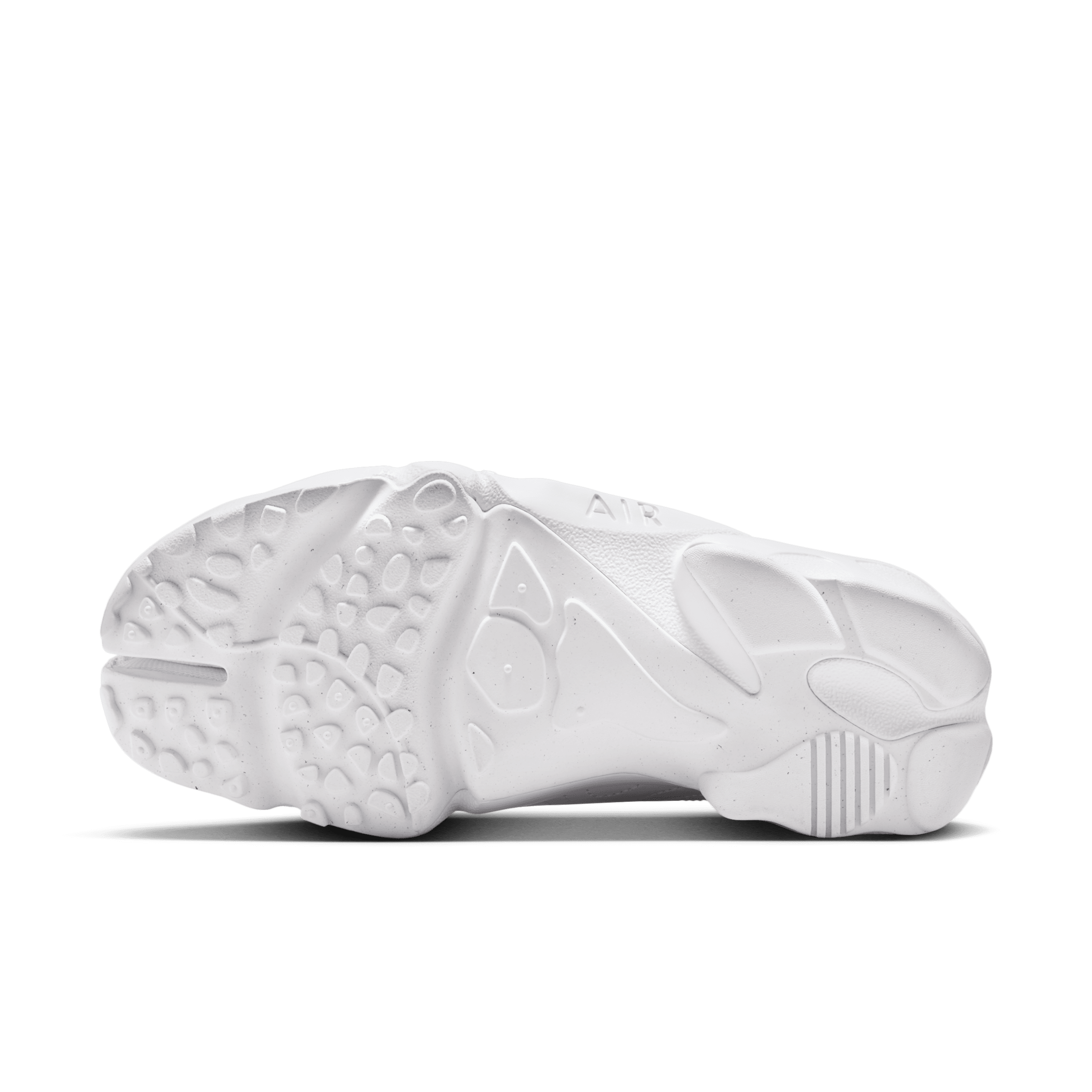 Nike Air Rift damesko - Hvit - HM5737-100