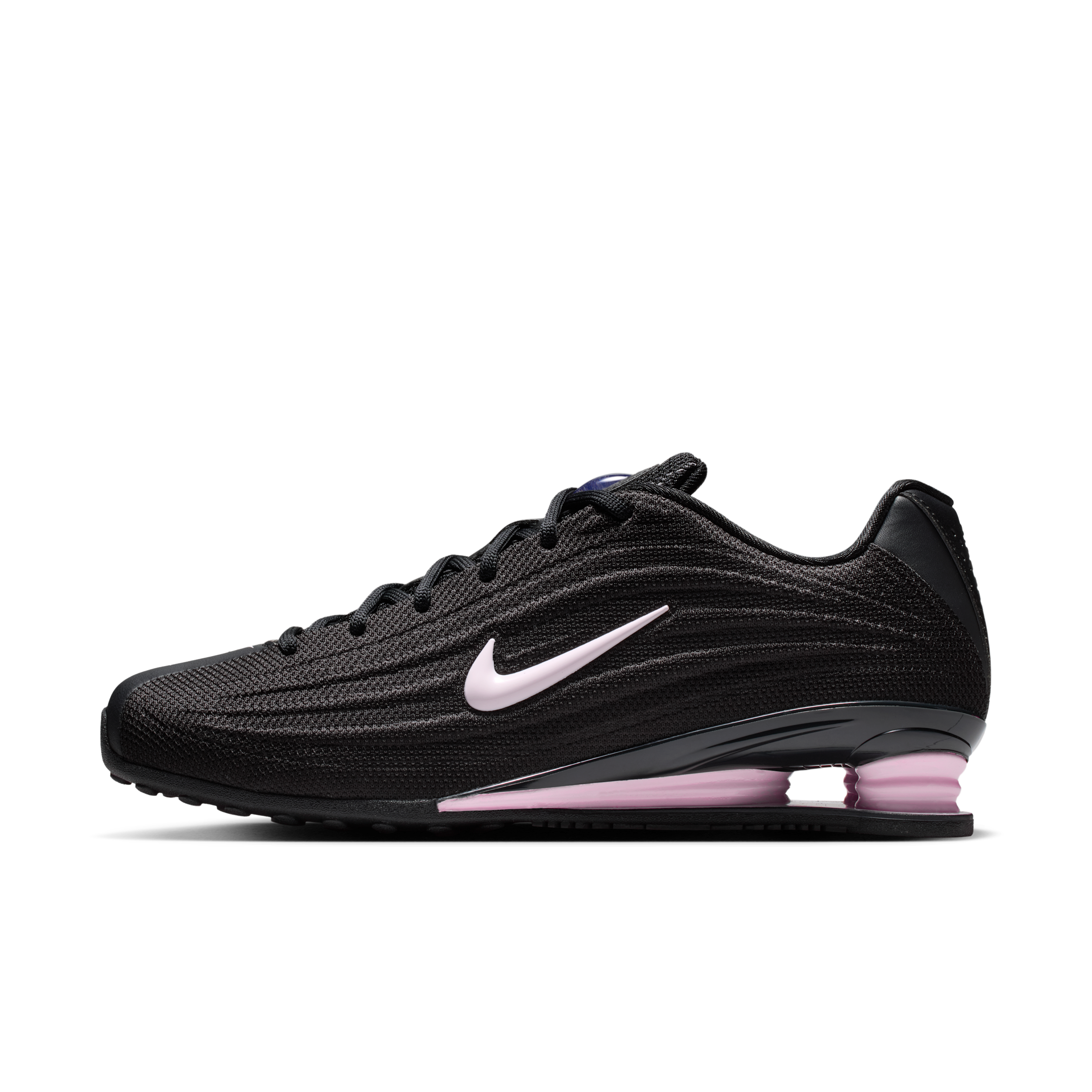 Thumbnail - Nike Shox Z Schuh (Damen) - Schwarz