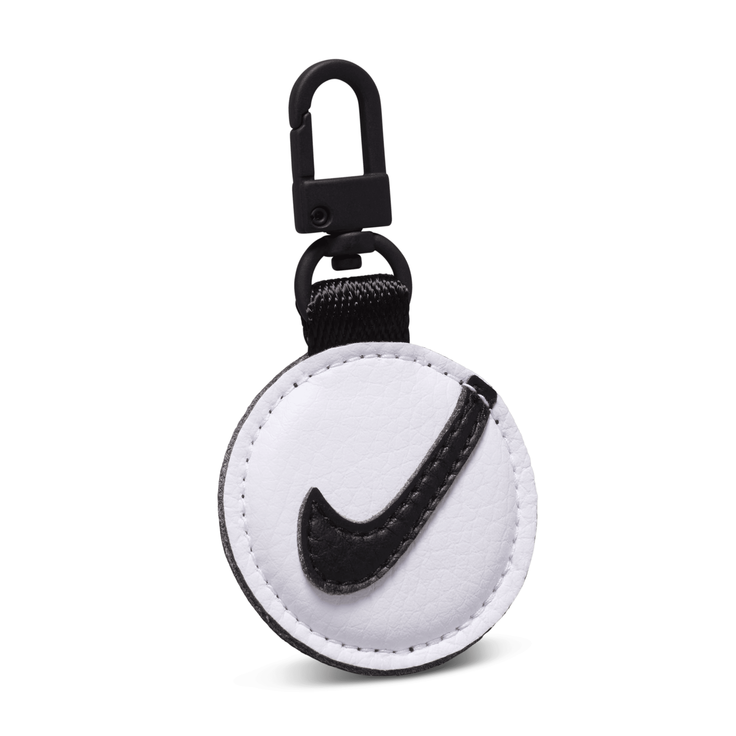 Nike Premium Tag Fob – Black