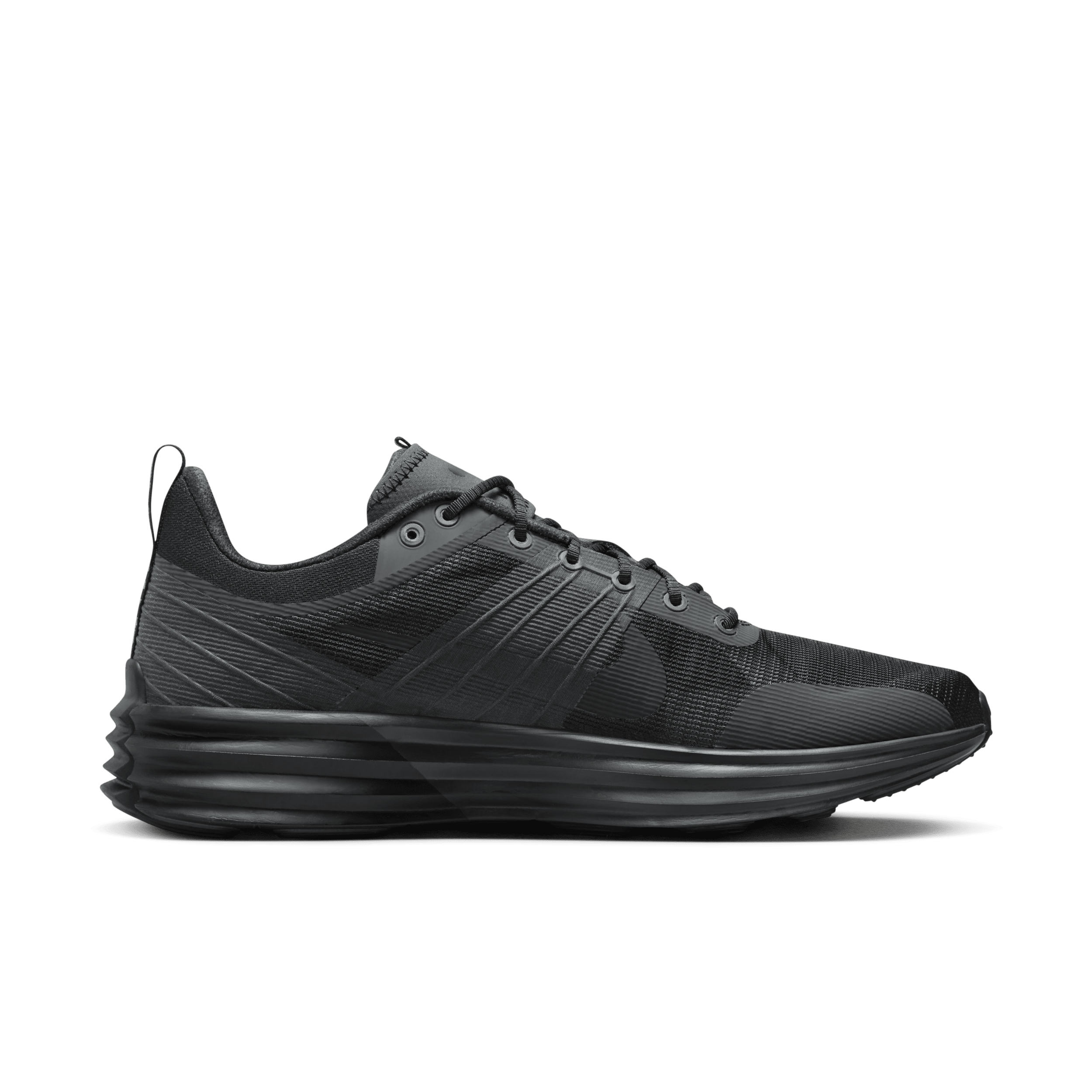 Chaussure Nike Lunar Roam pour homme - Gris