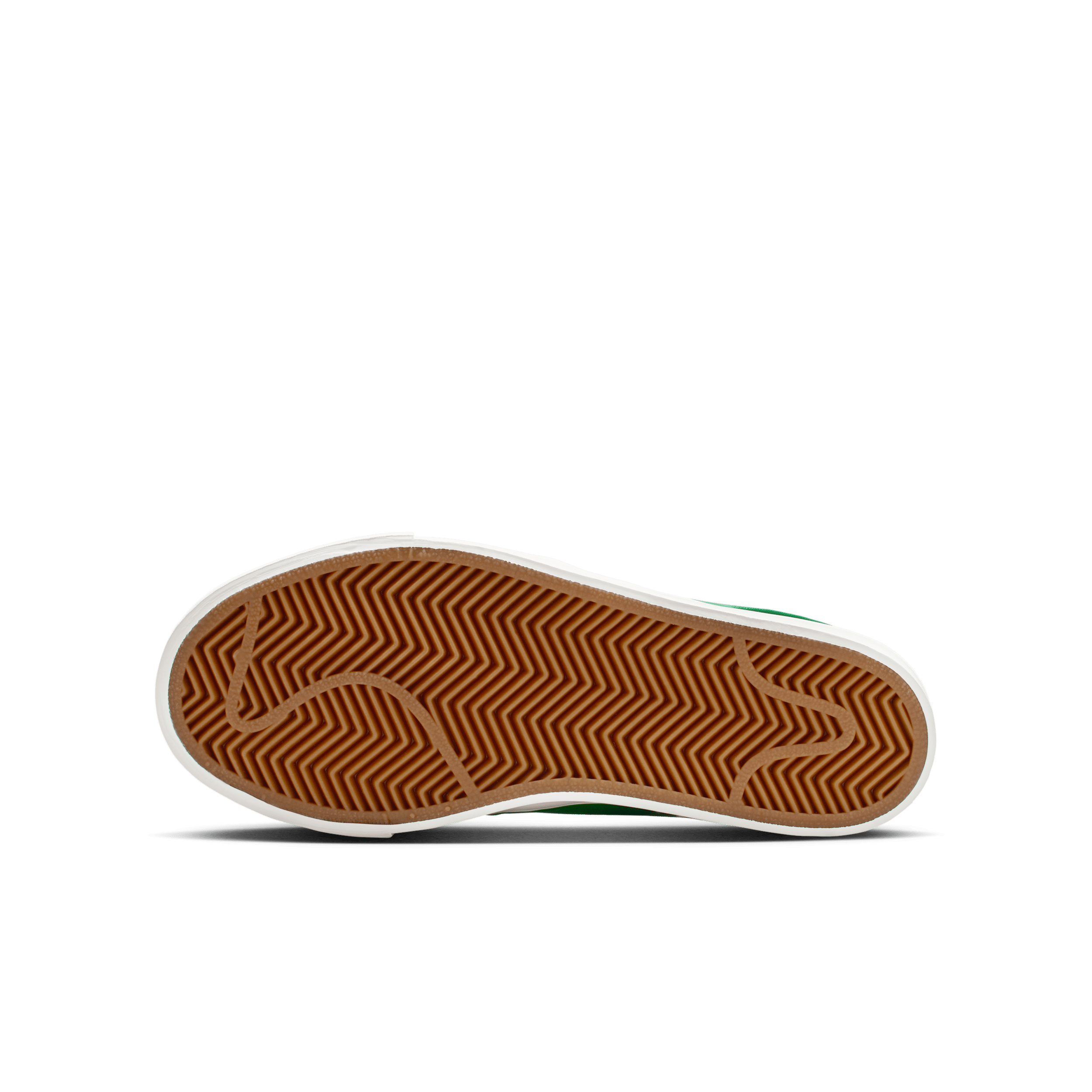 Thumbnail - Nike SB Stefan Janoski Skateboardschuh (ältere Kinder) - Grün