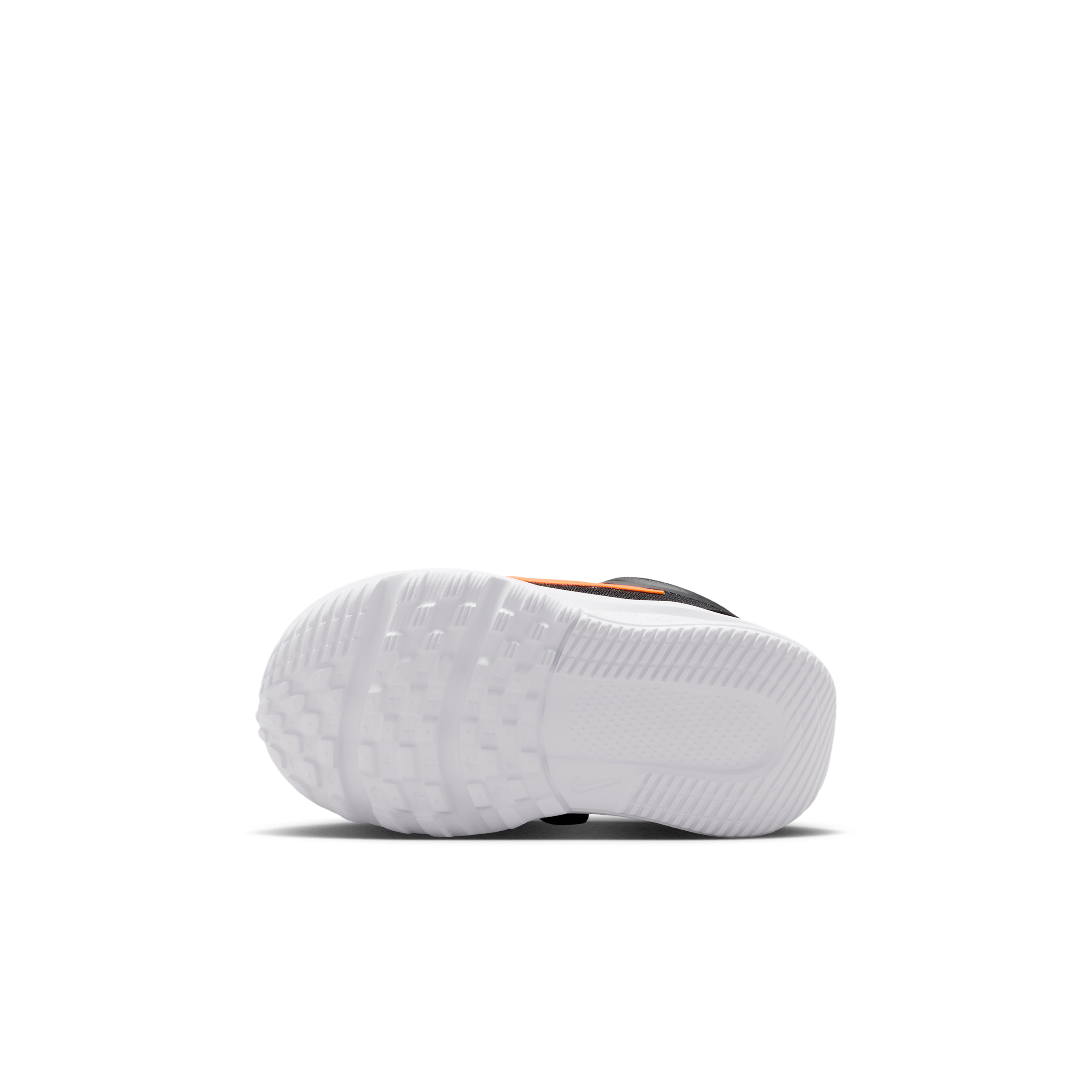 Thumbnail - Nike Star Runner 5 Schuh (Babys/Kleinkinder) - Schwarz