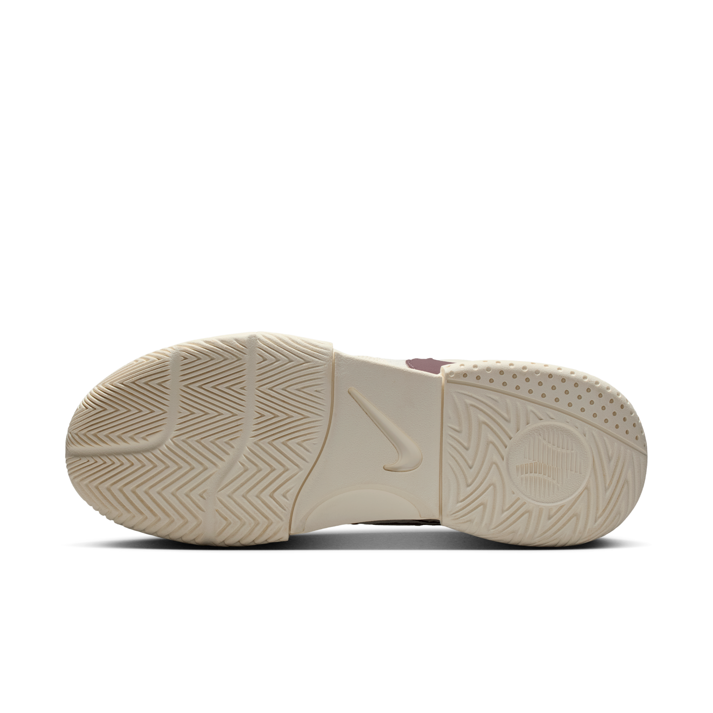 Nike Wmns Court Lite 4 'Pale Ivory' | Cream | Women's Size 6 - FD6575-109