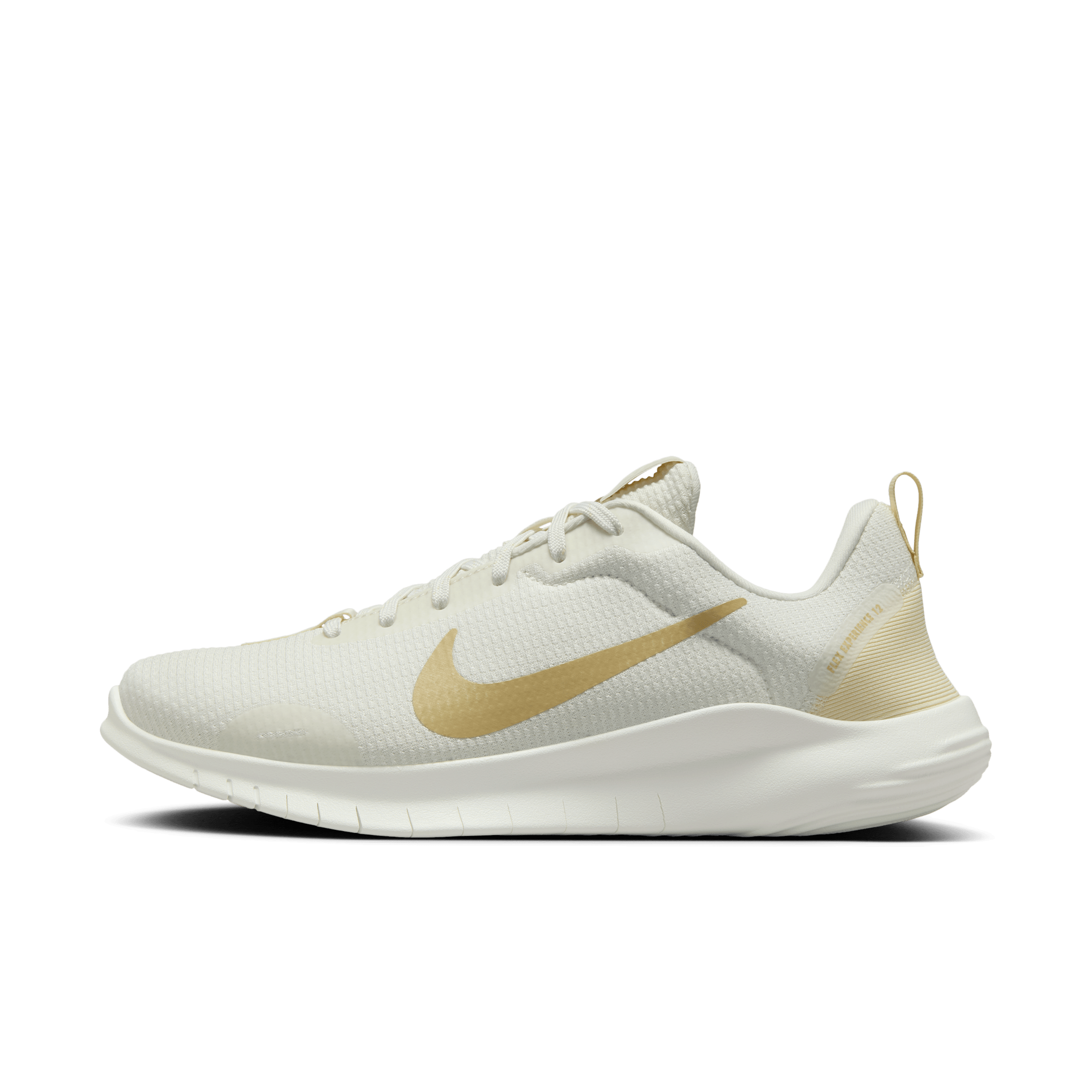 Chaussure de running sur route Nike Flex Experience Run 12 pour femme - Blanc