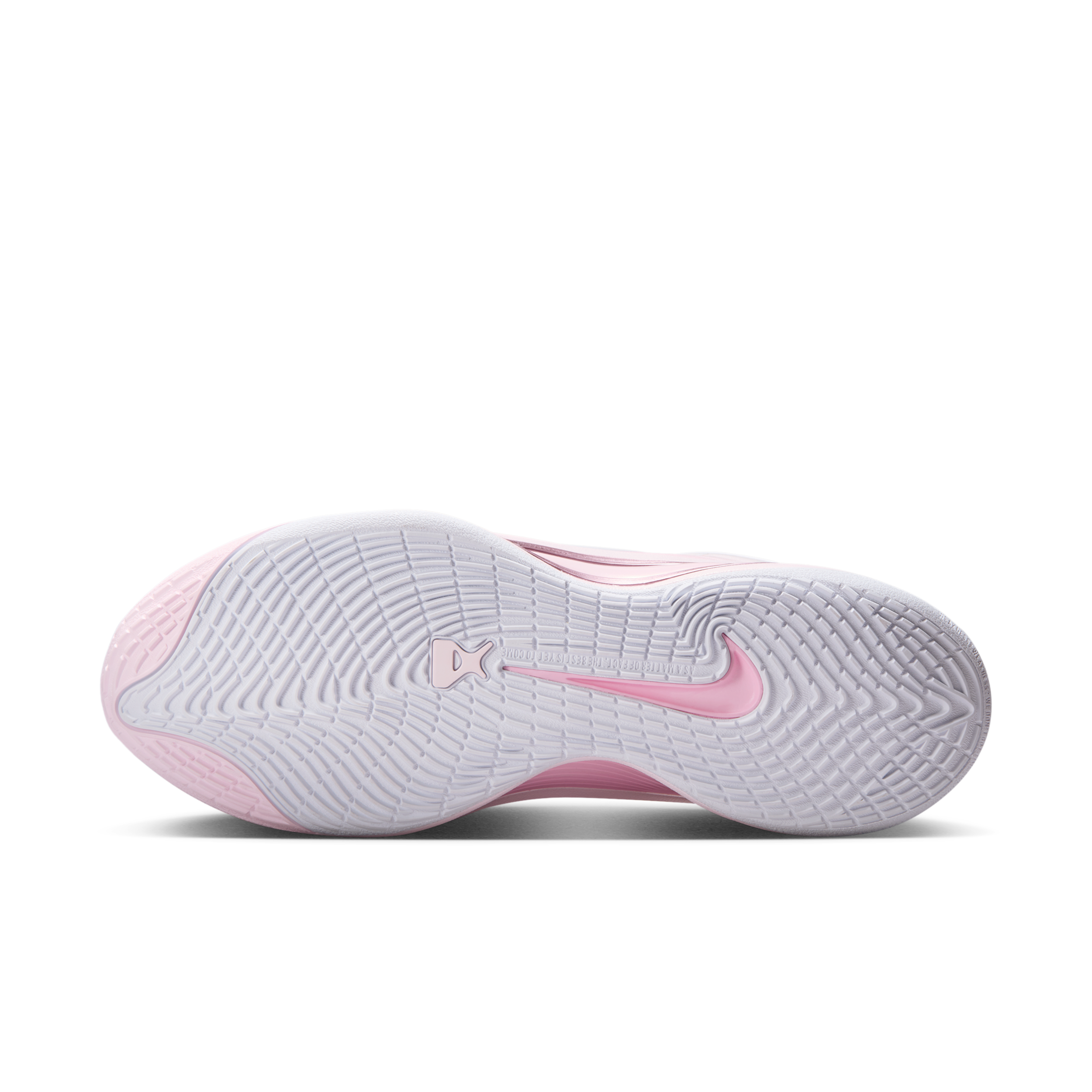 A'One «Birthday Cake» A'ja Wilson basketsko - Hvit - FZ8605-101