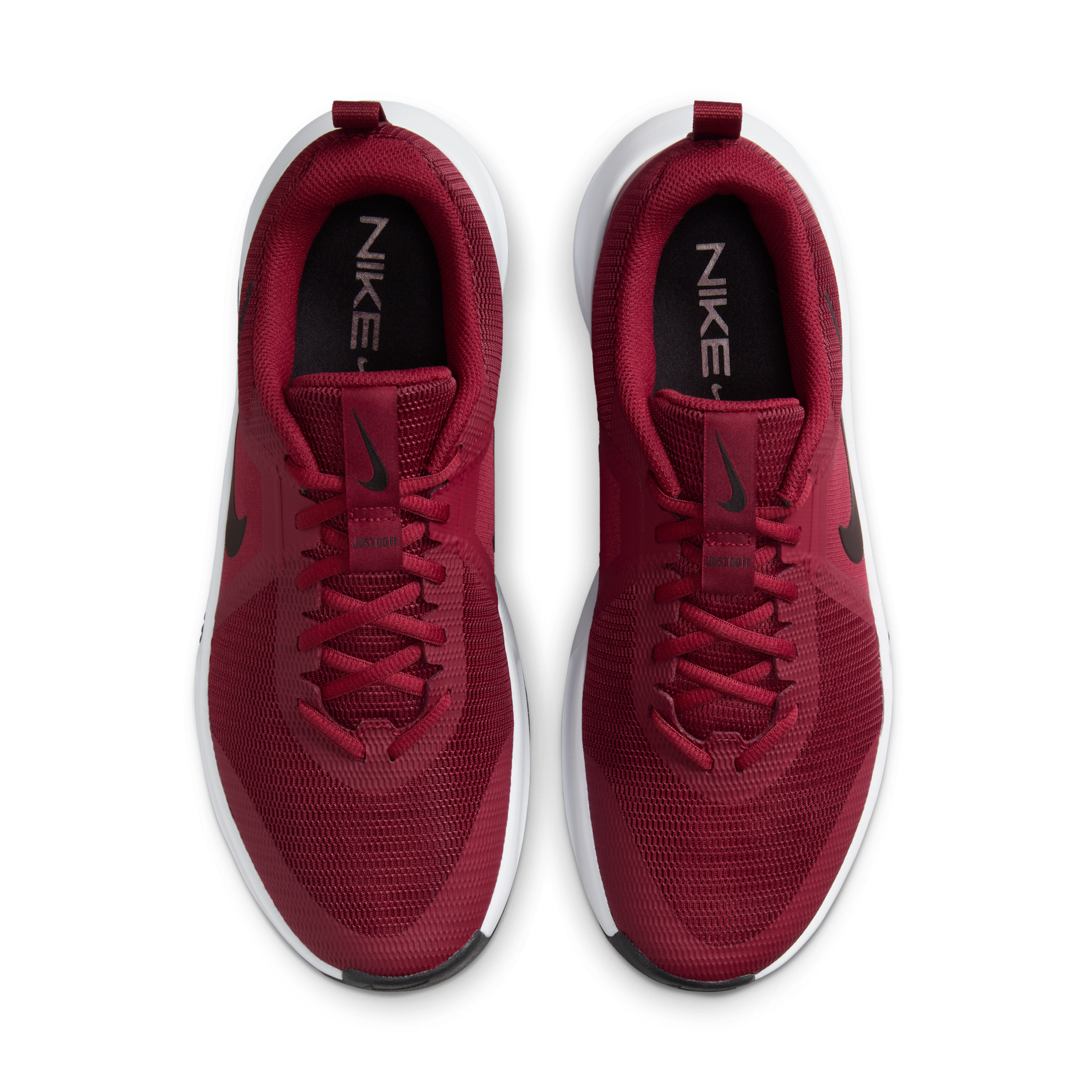 Nike MC Trainer 3 work-outschoenen voor heren Rood