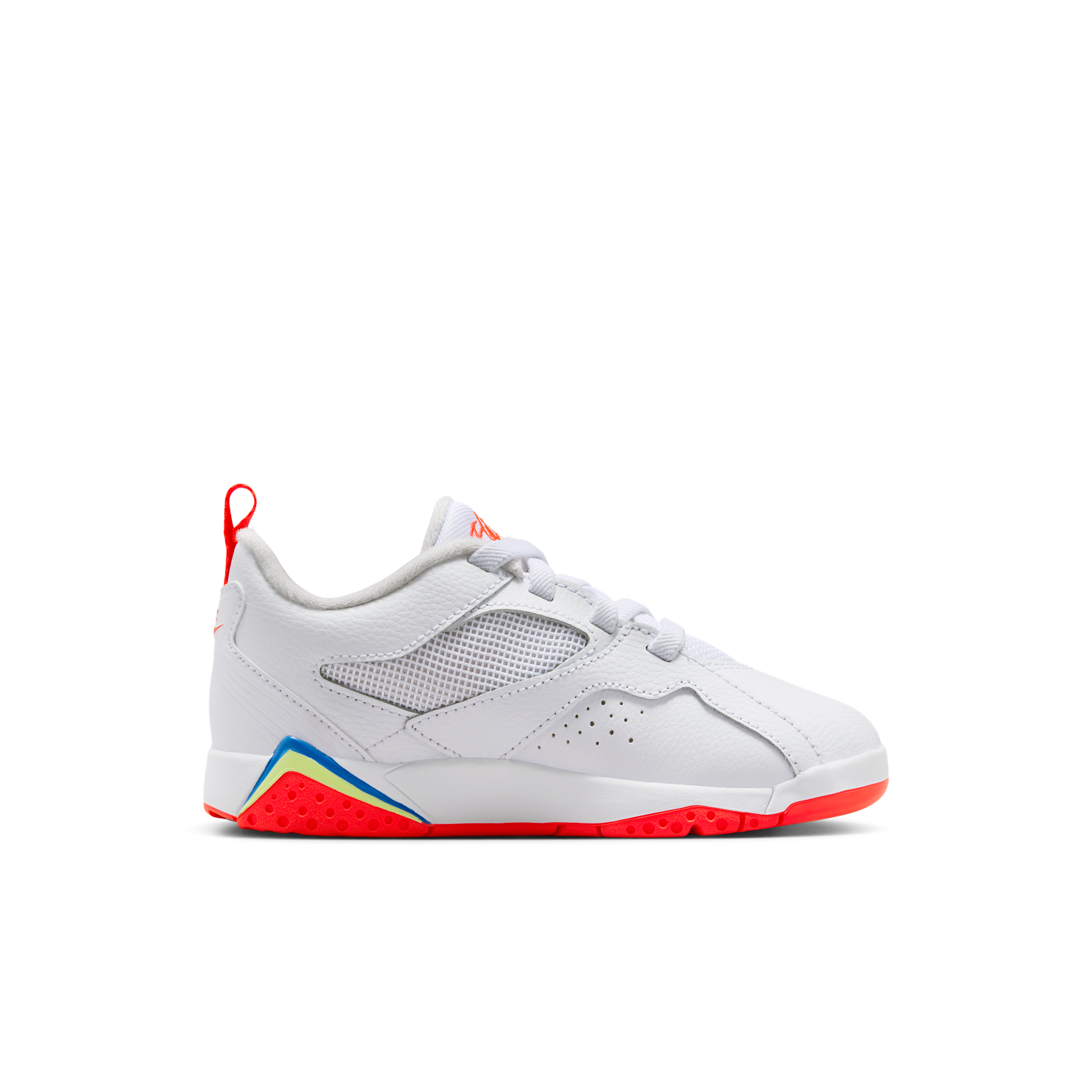 Scarpa Jordan MVP 92 – Bambino/a - Bianco - HQ4426-104