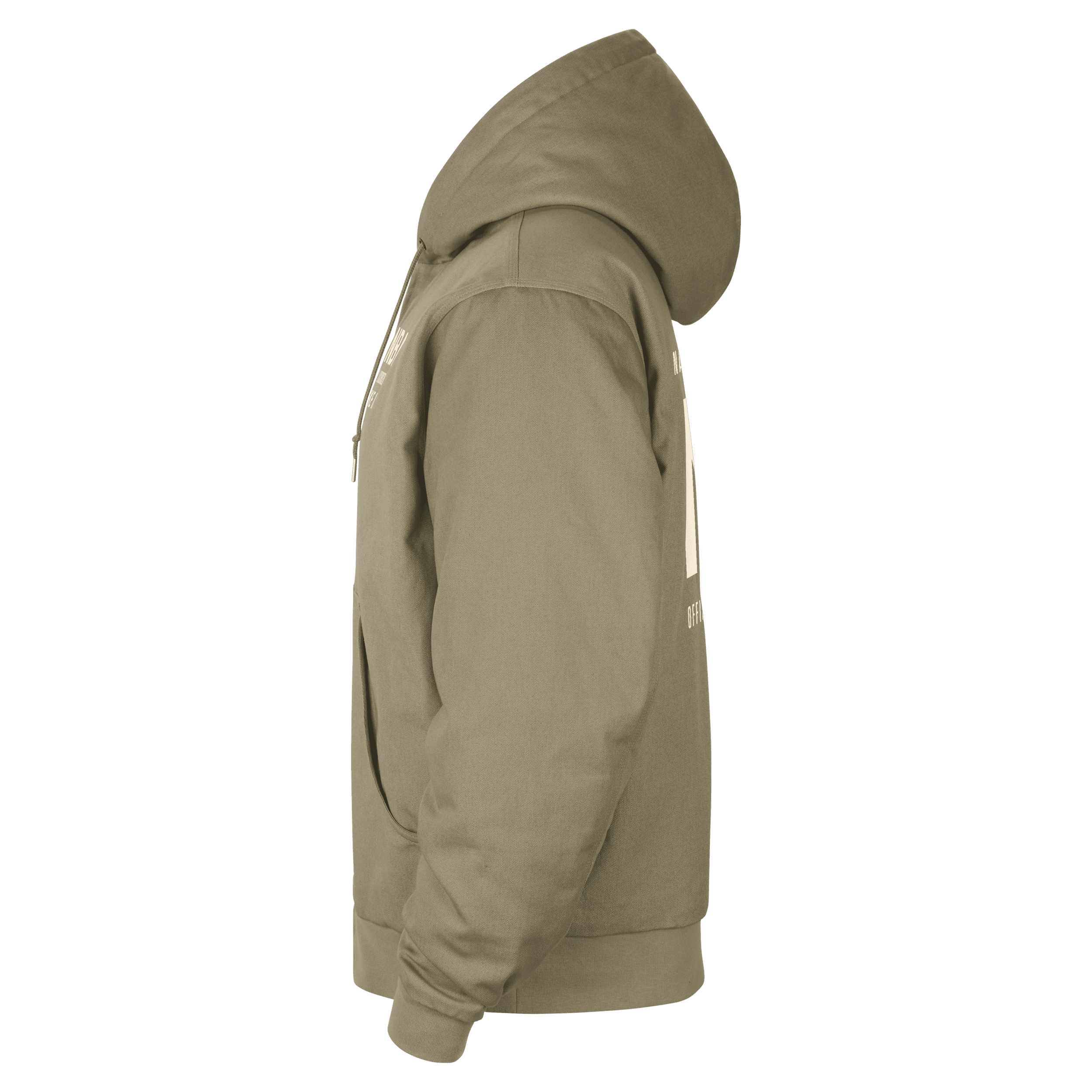 Veste Nike NBA Team 31 pour homme - Marron
