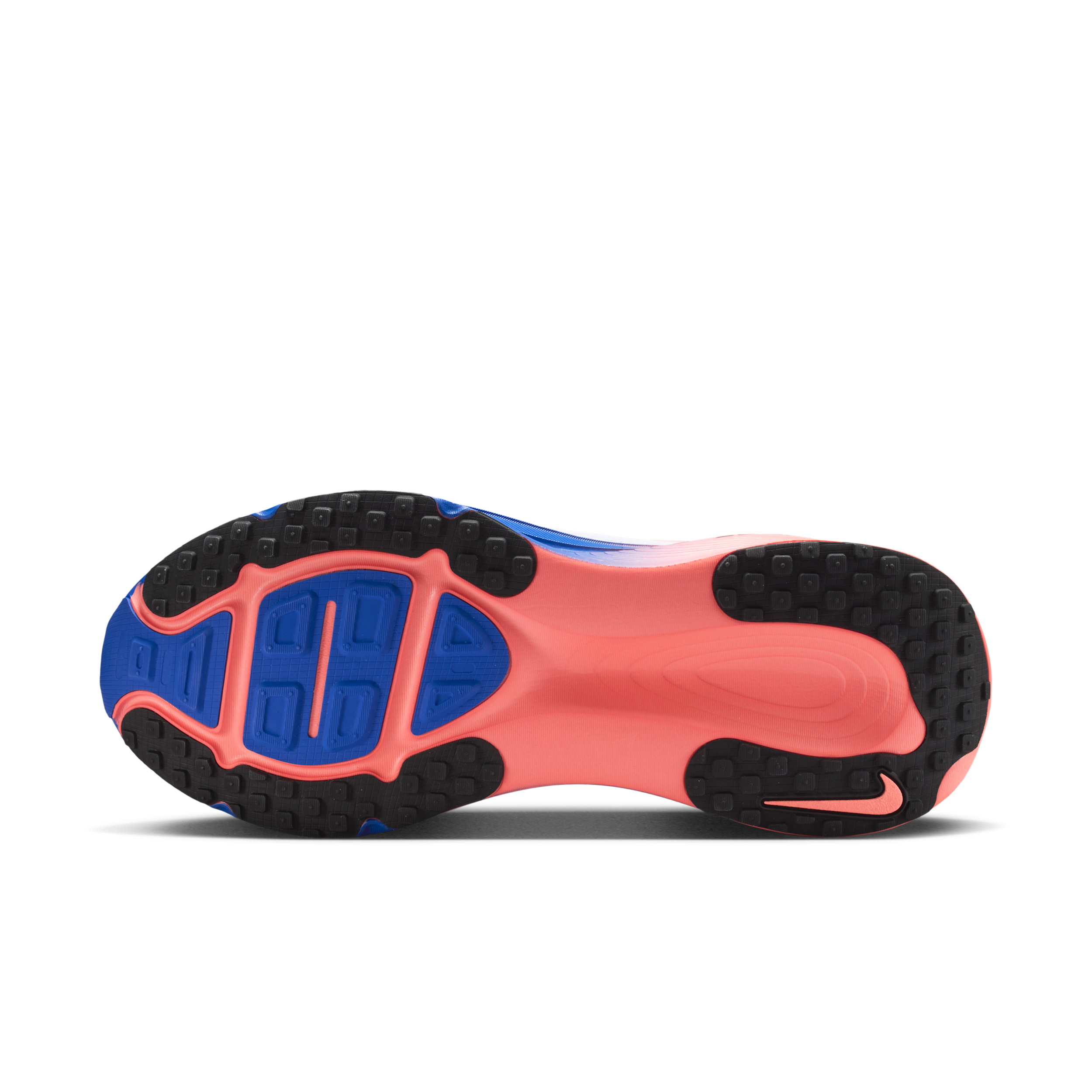 Scarpa da running su strada Nike Vomero 18 – Uomo - Bianco - HM6803-114