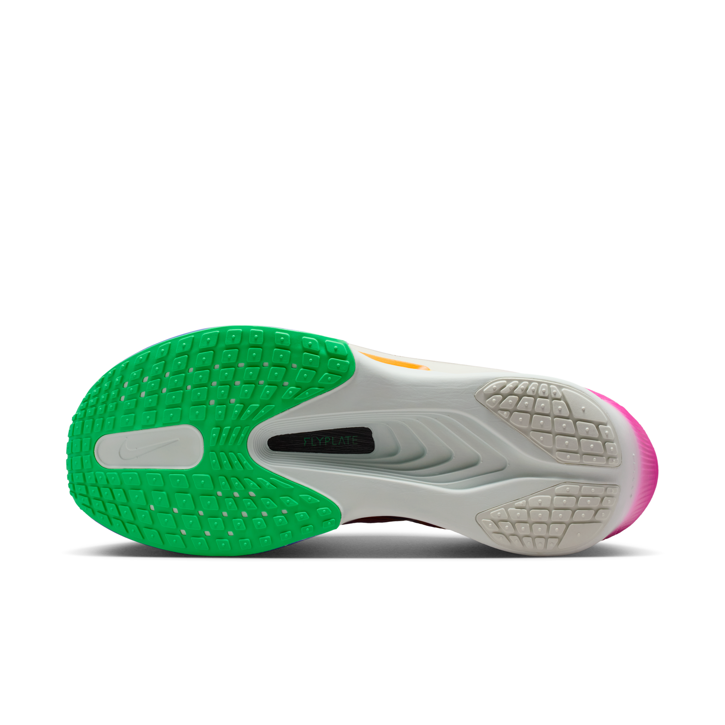 Nike Zoom Fly 6 Eliud Kipchoge No Human is Limited - HJ7038-600