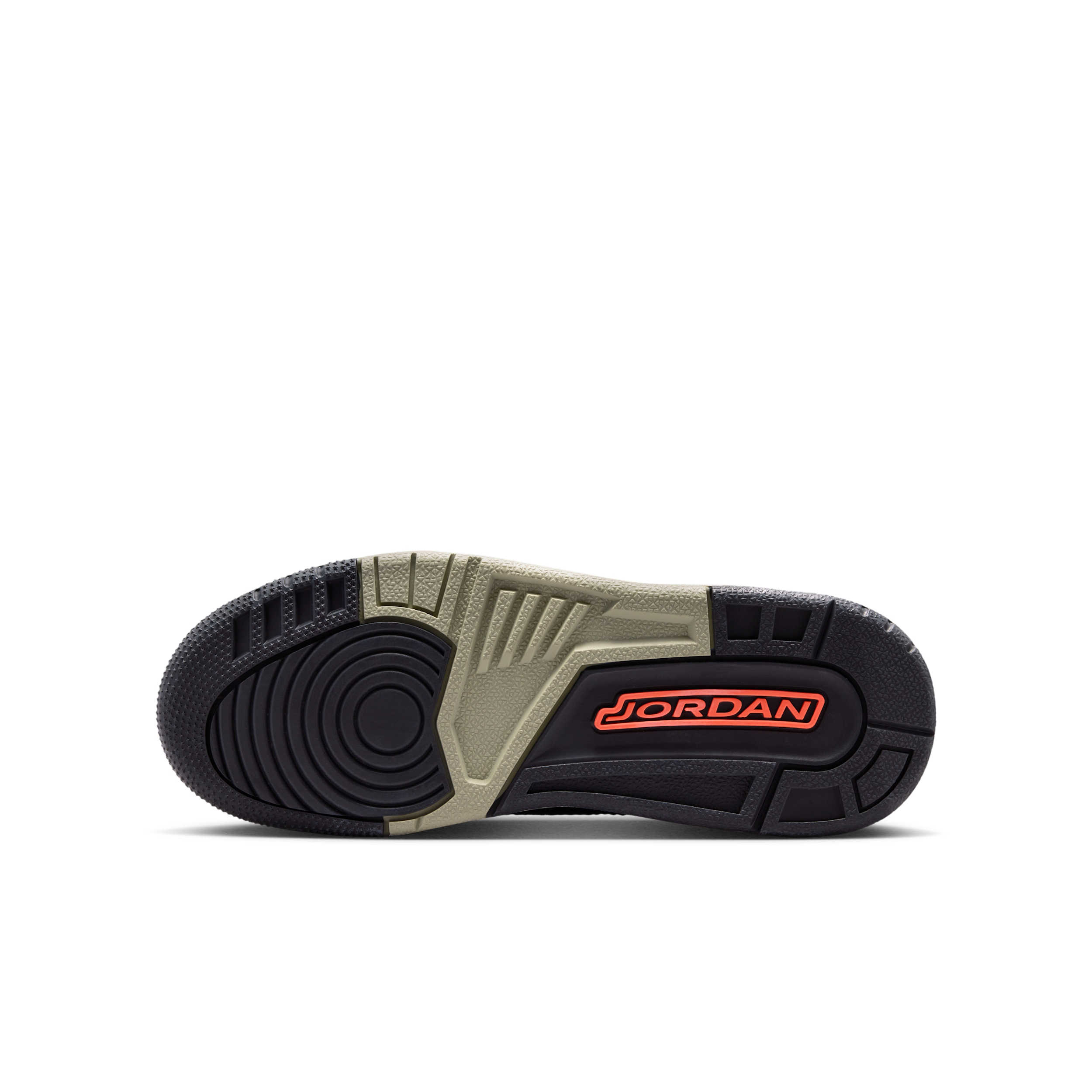 Sapatilhas Jordan Spizike Low Júnior - Cinzento - FQ3950-007