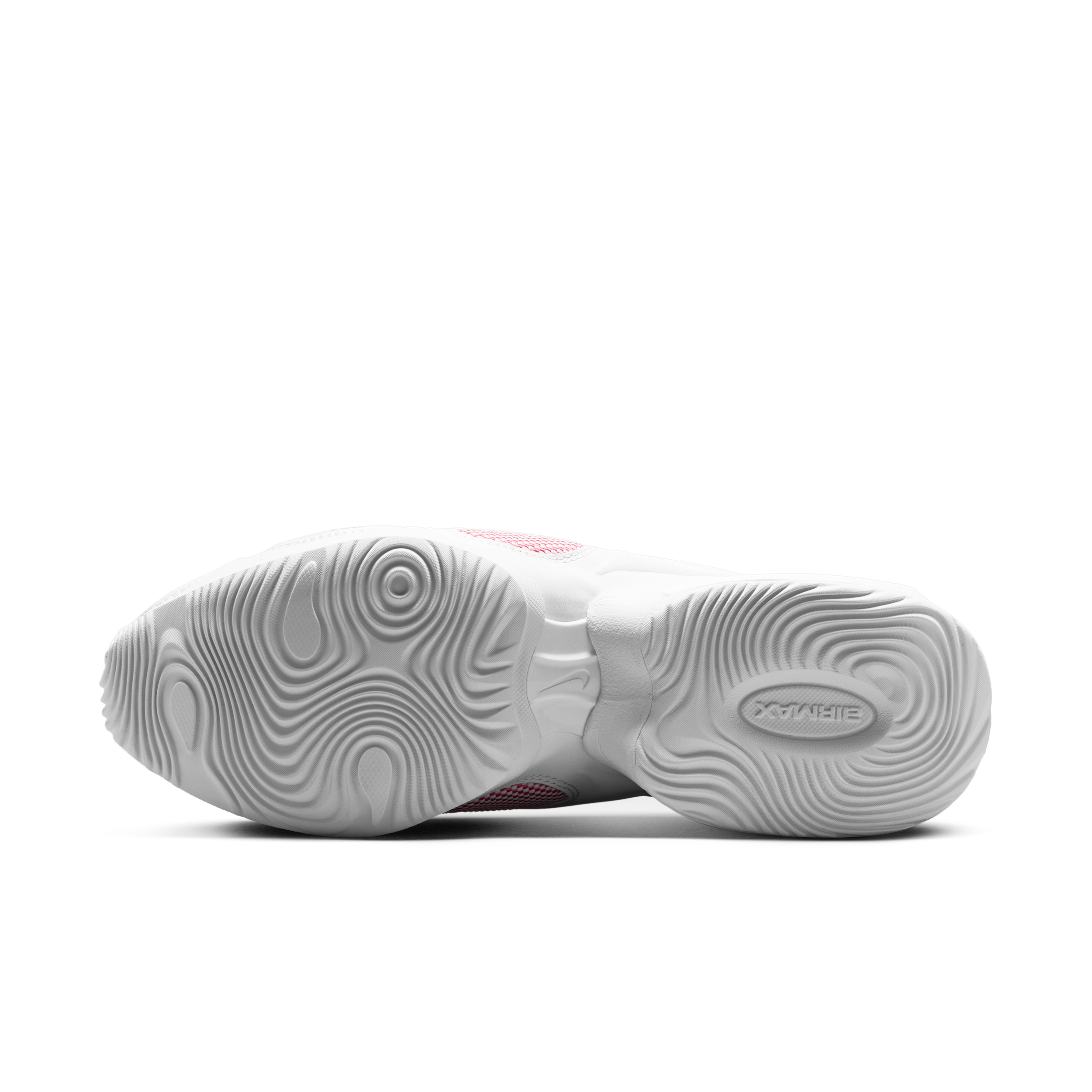 Nike Air Max Muse Women's Shoes - White - II6282-101