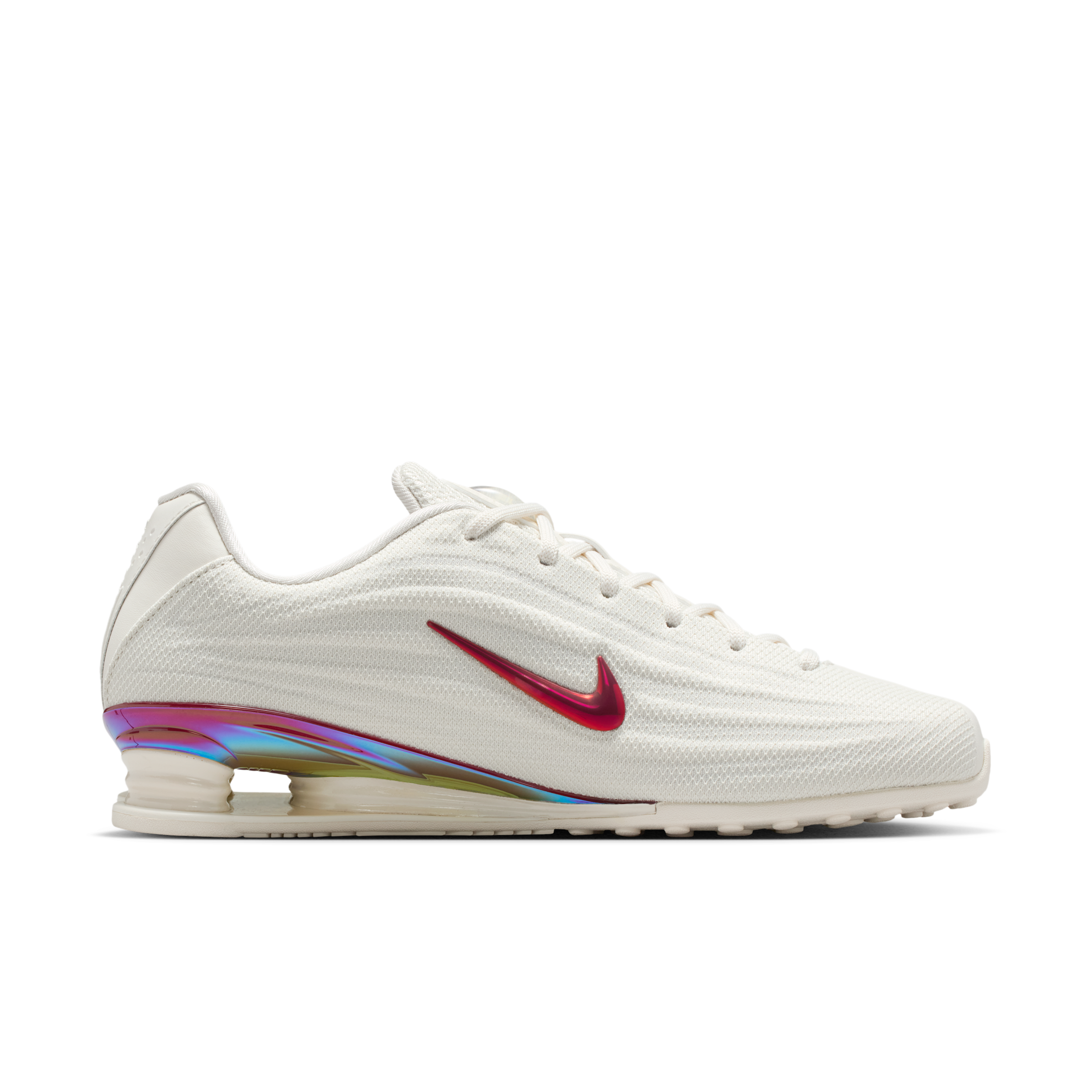 Nike Shox Z SE damesko - Grå - IM6051-002