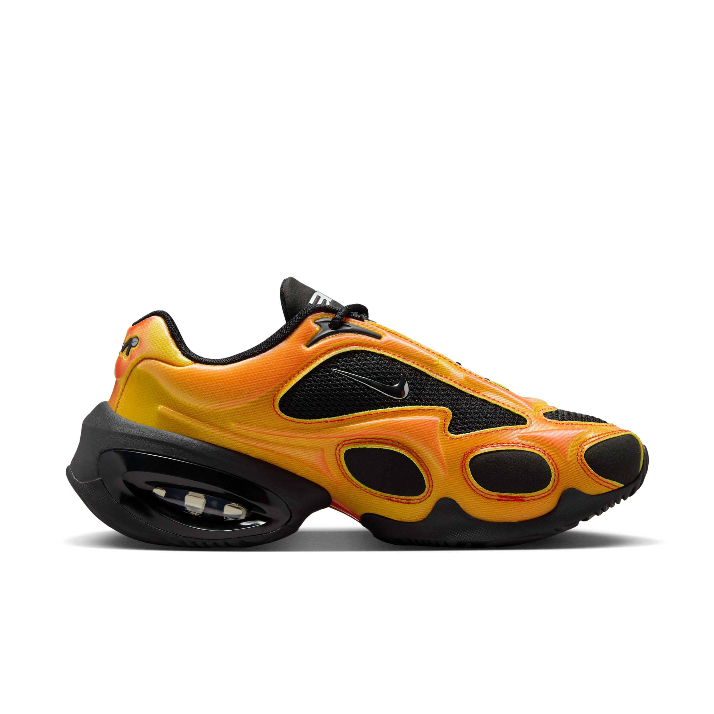 Nike Wmns Air Max Muse 'Bruce Lee' | Yellow | Women's Size 7 - IB4396-001