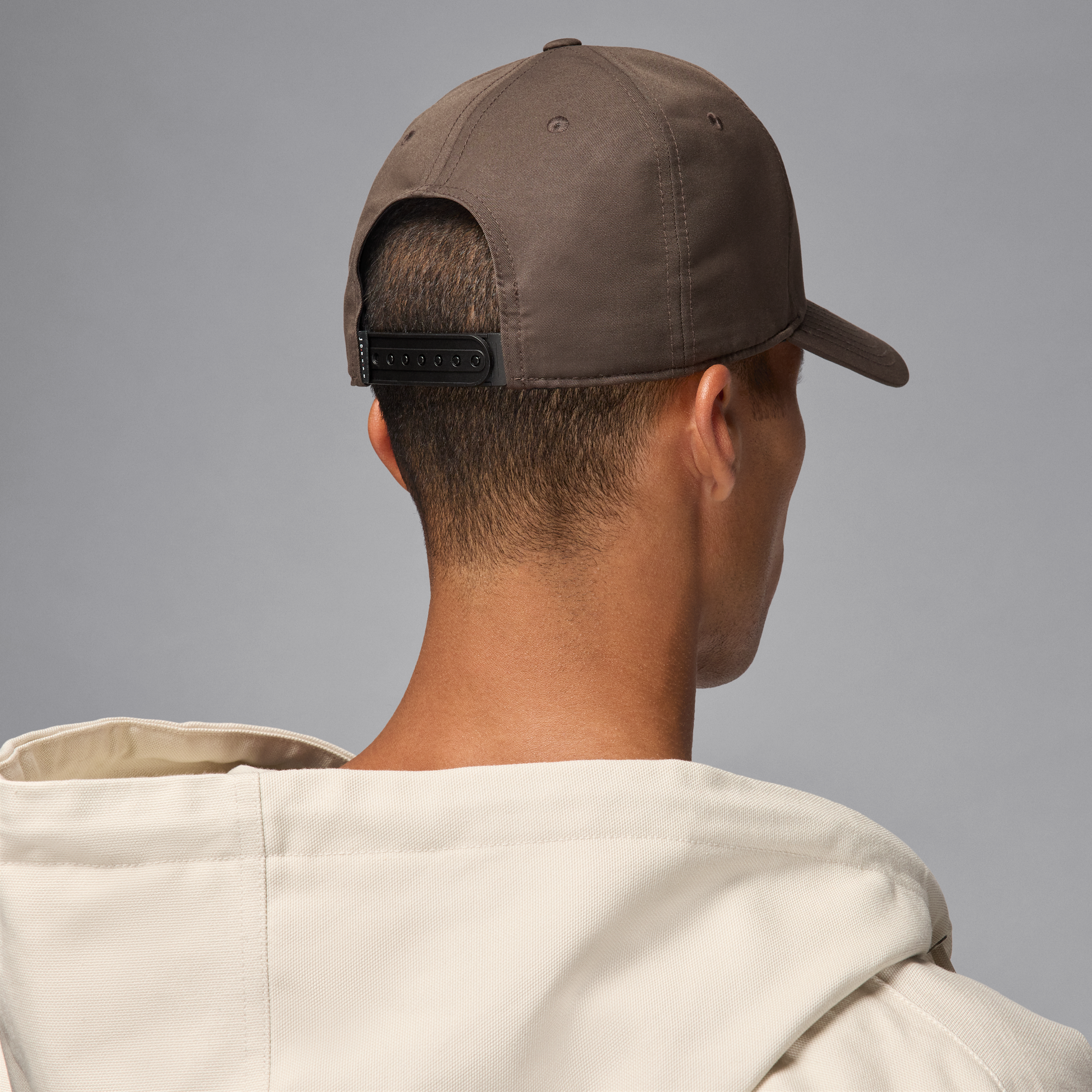 Thumbnail - Jordan Brooklyn Rise Cap verstellbare Realtree Cap - Braun