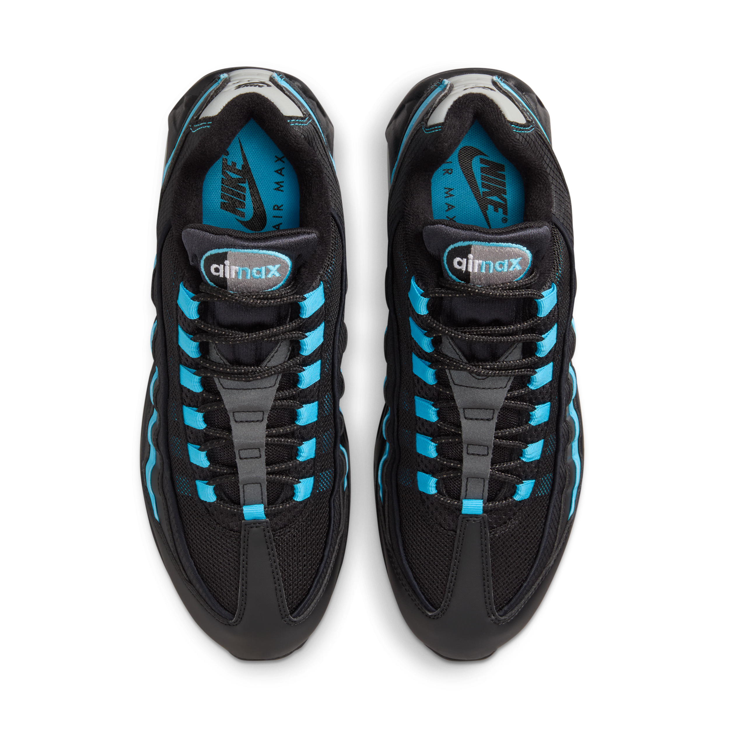 air max 95 foot asylum