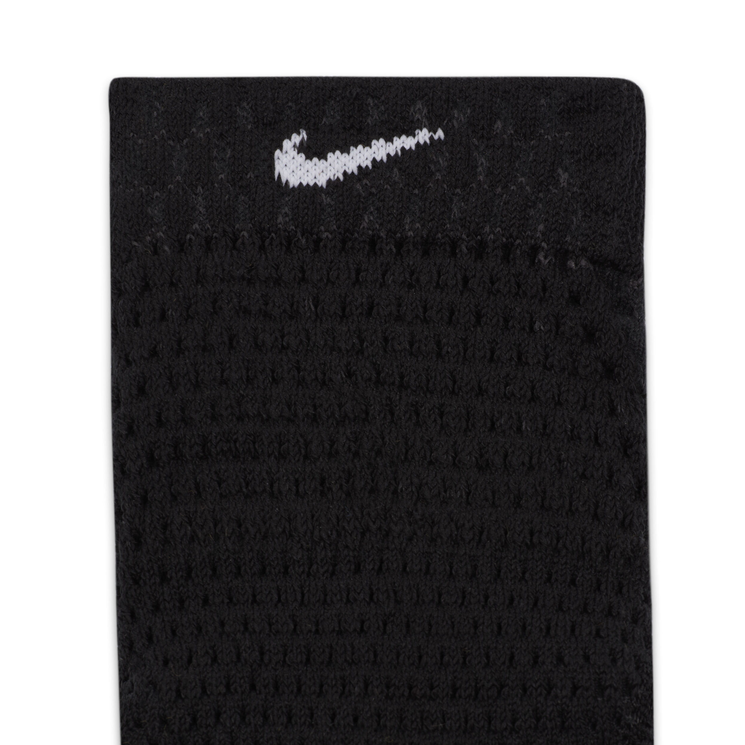 Nike Unicorn Dri-FIT ADV enkelsokken met demping (1 paar) Zwart