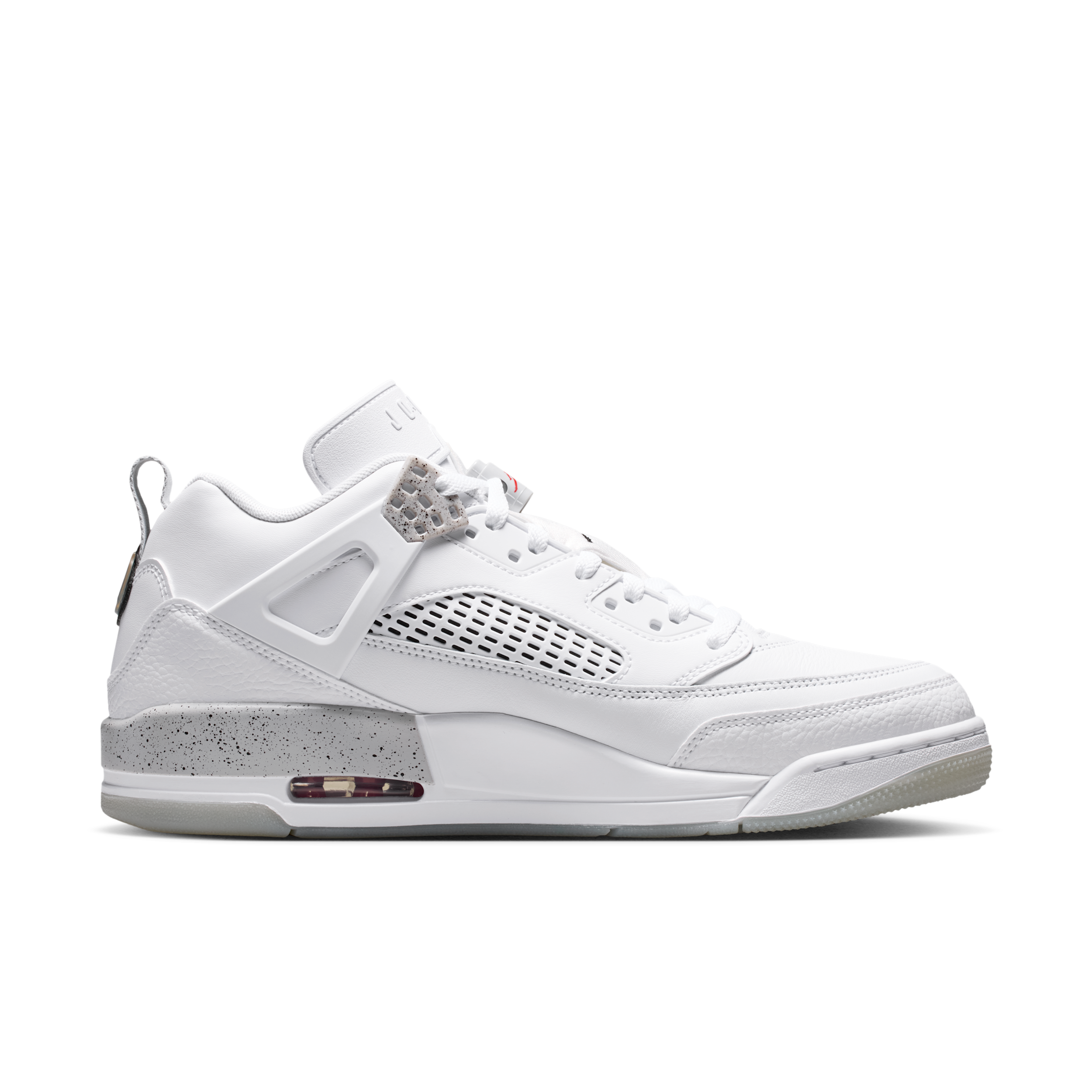 Jordan Spizike Low - IV6047-100