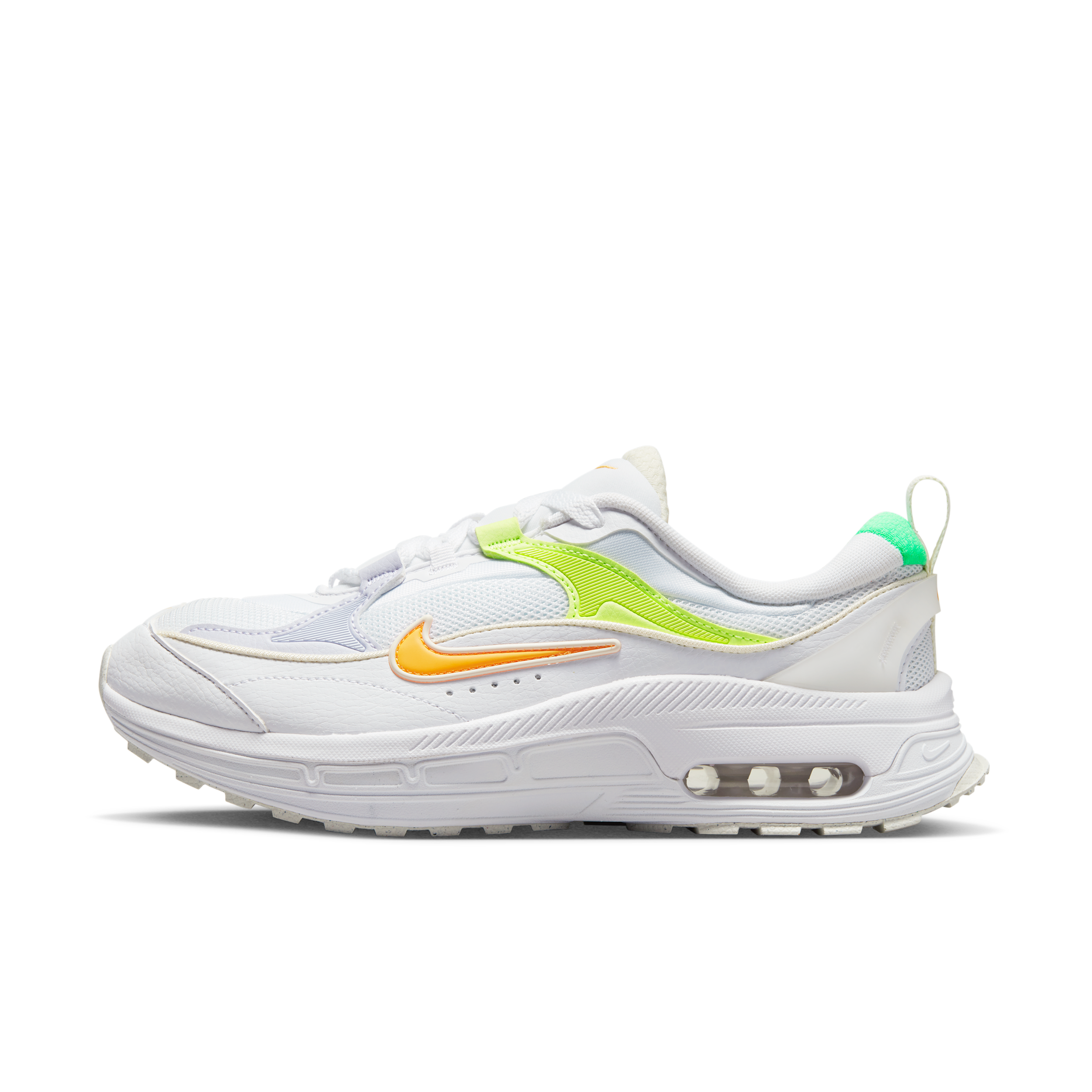 Scarpa Nike Air Max Bliss Next Nature – Donna - Bianco - FJ4741-100