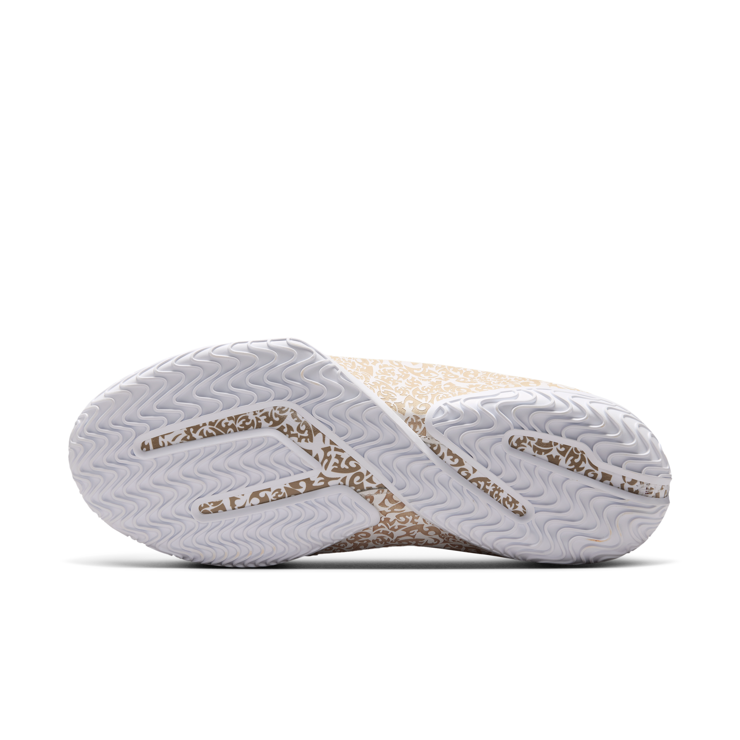 Chaussure de basket LeBron XXIII - Blanc nouveauté